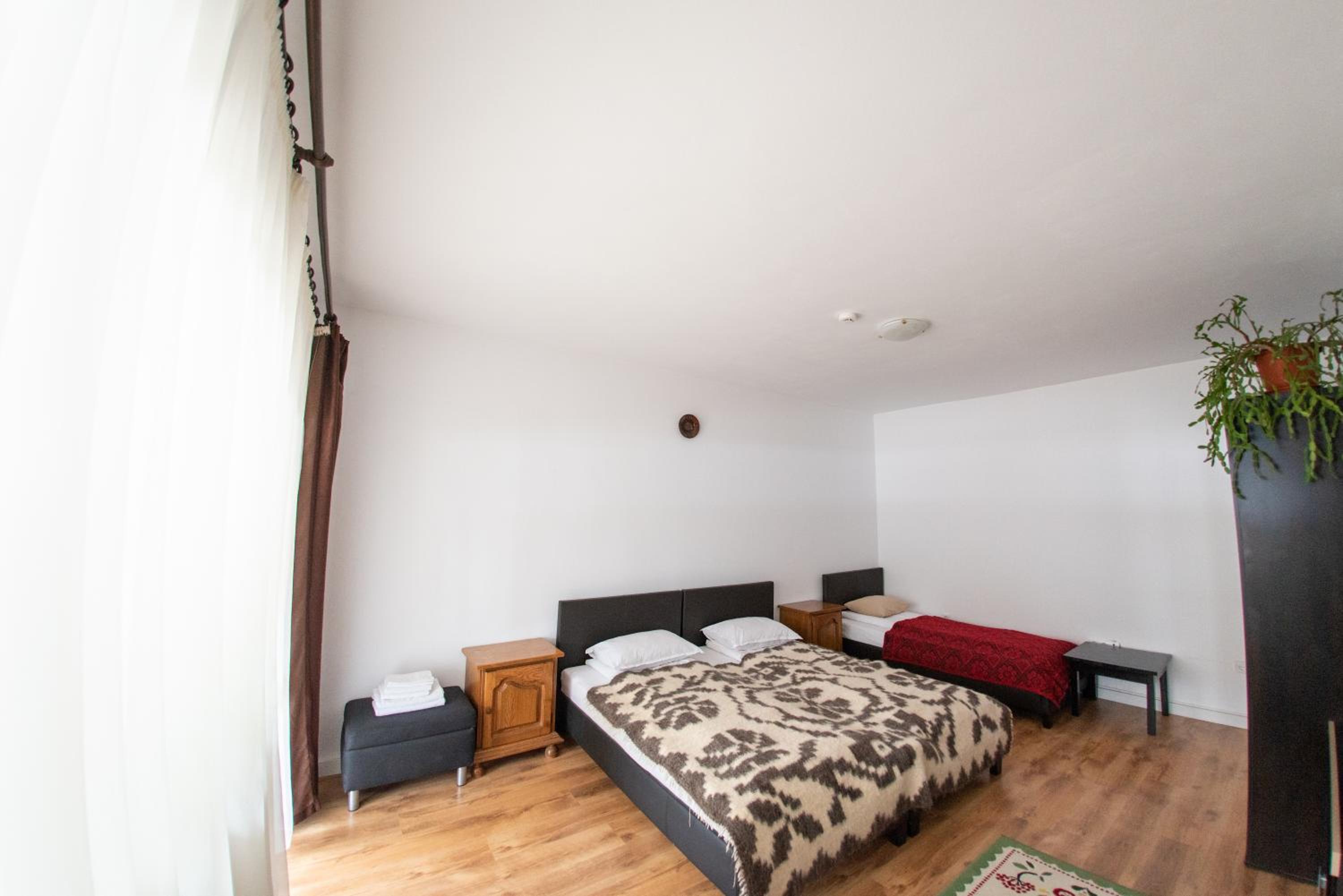 Triple Room with Terrace - Photo 10
