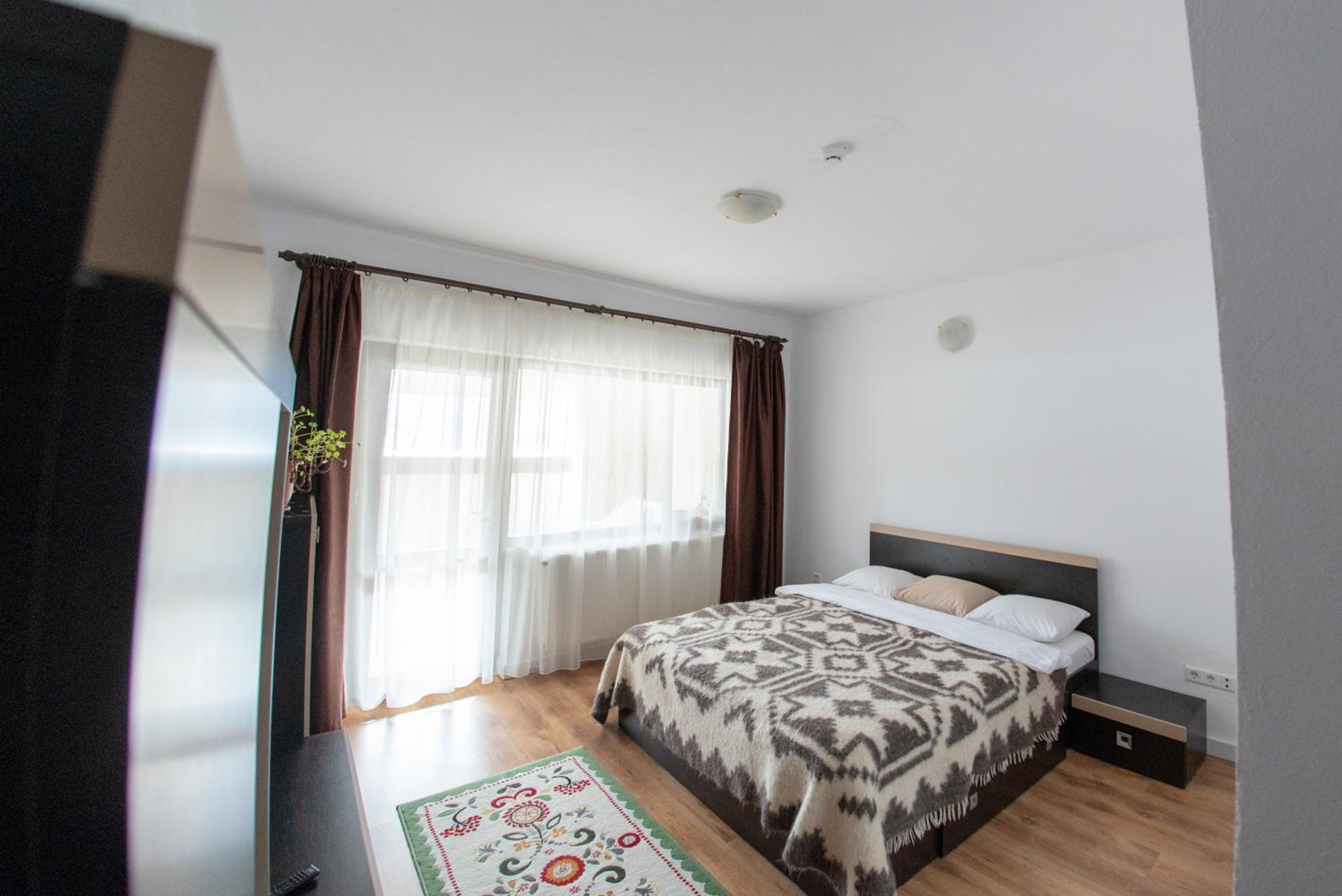 Double Room with Terrace - Photo 8