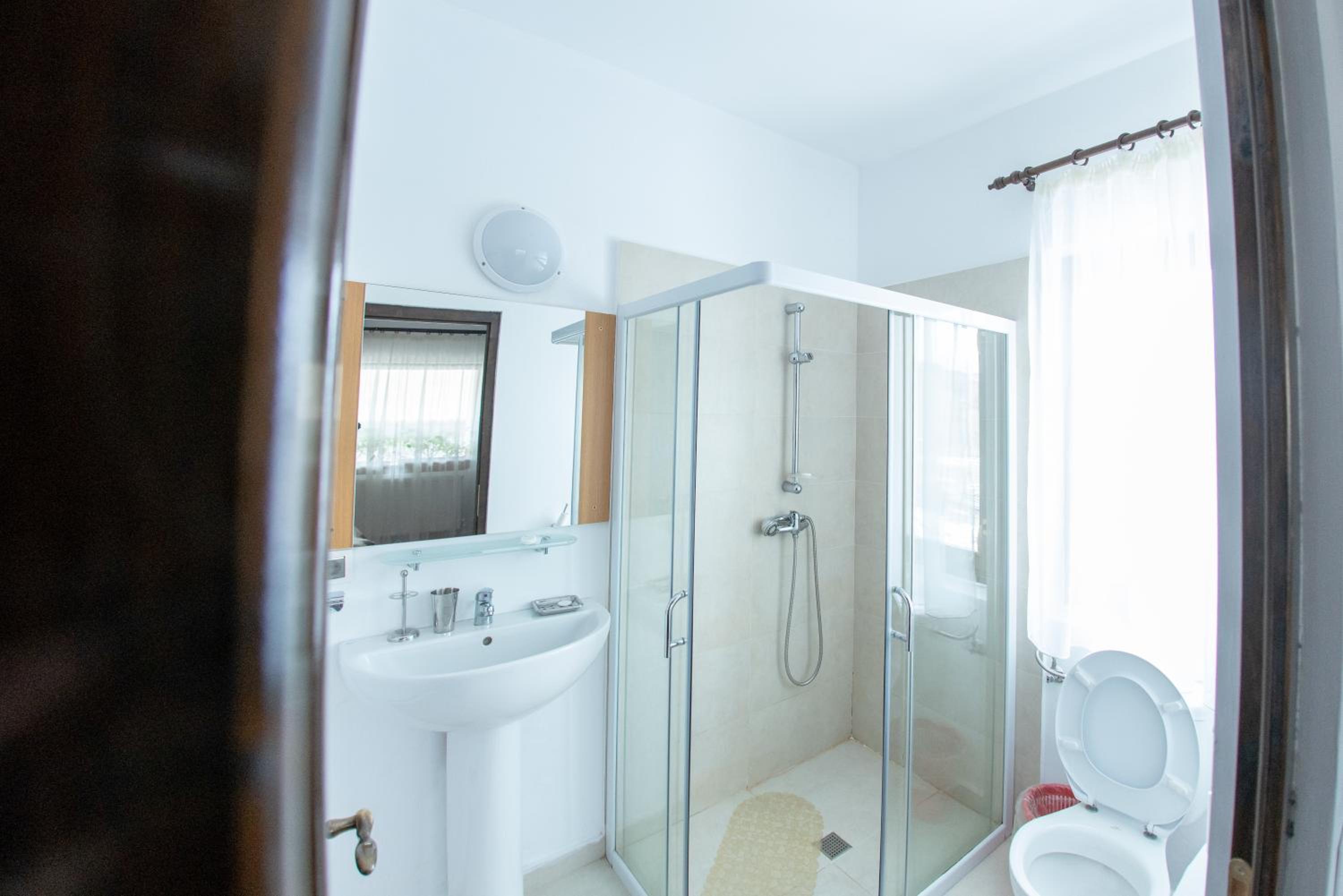Double Room with Terrace - Photo 11