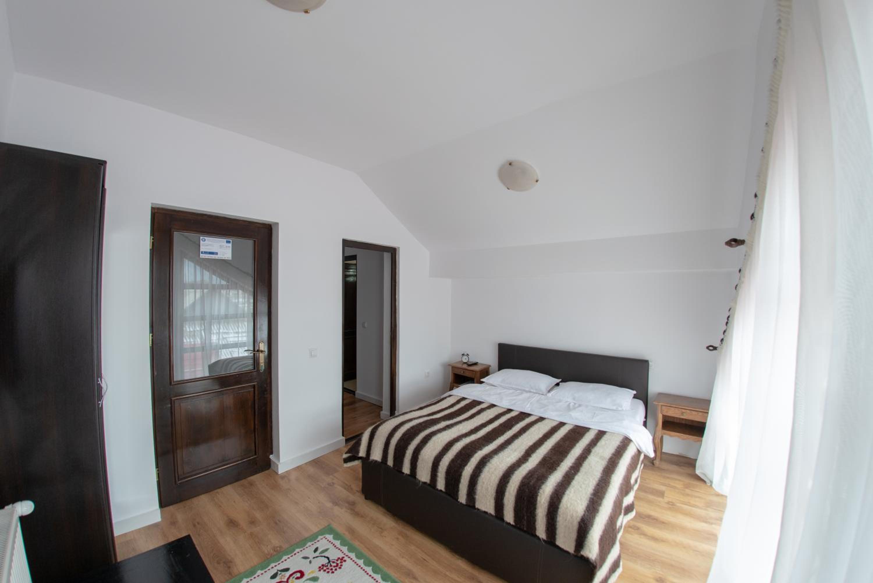 Two-Bedroom Apartment - Photo 1
