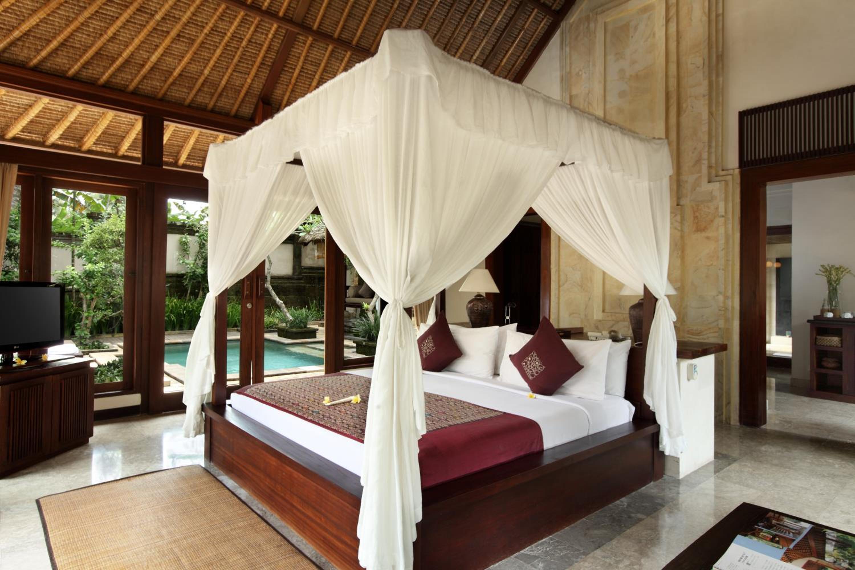 Garden Villa with Private Pool 
