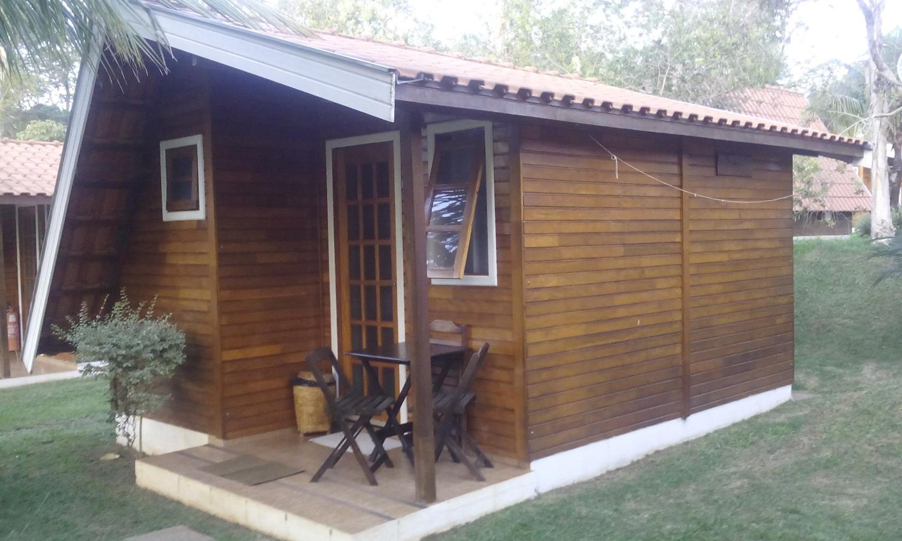 Chalet (3 Adults) photo 2