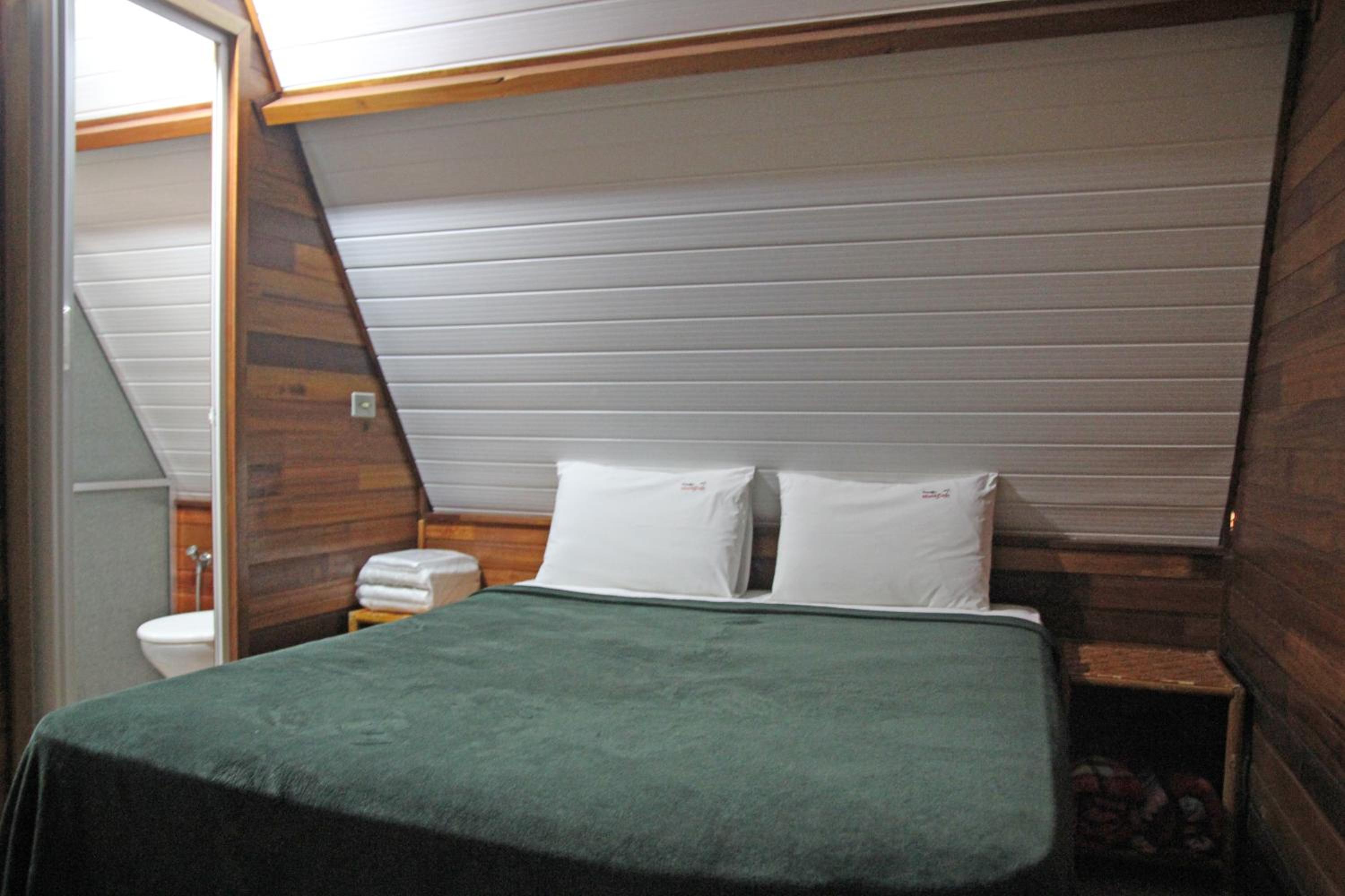 Chalet (2 Adults) photo 3