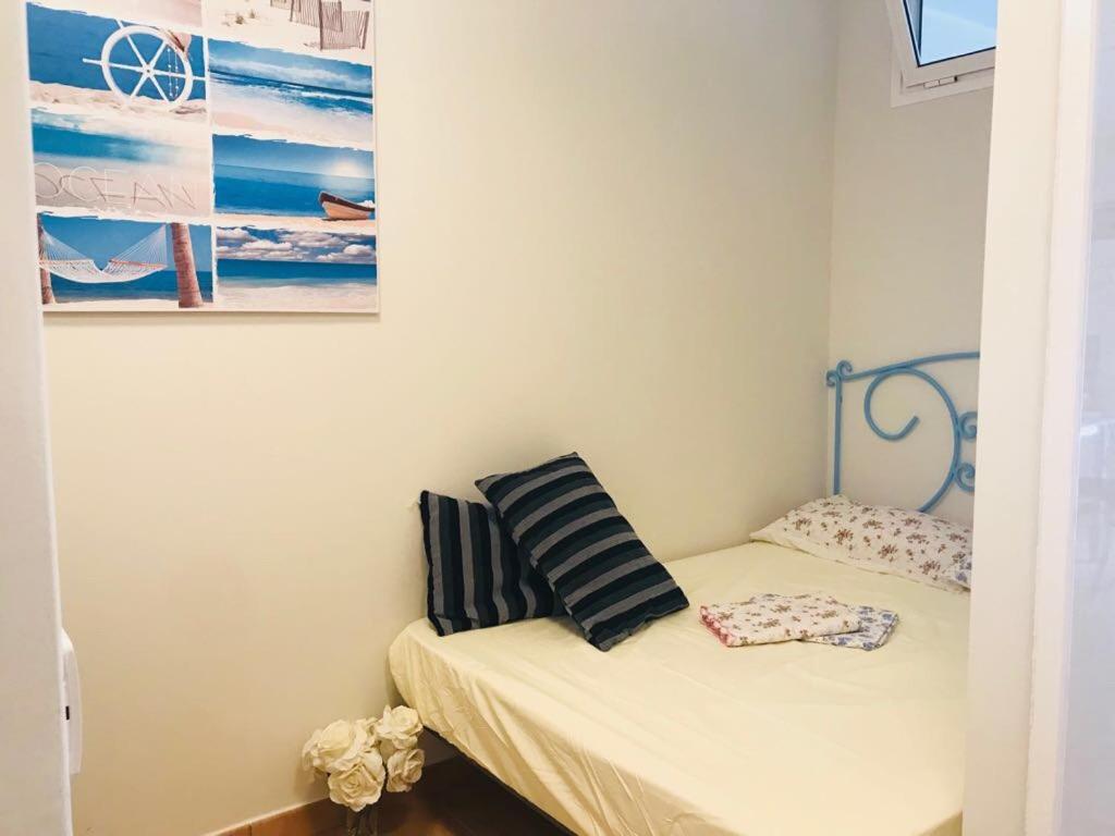 Apartamento Estudio
