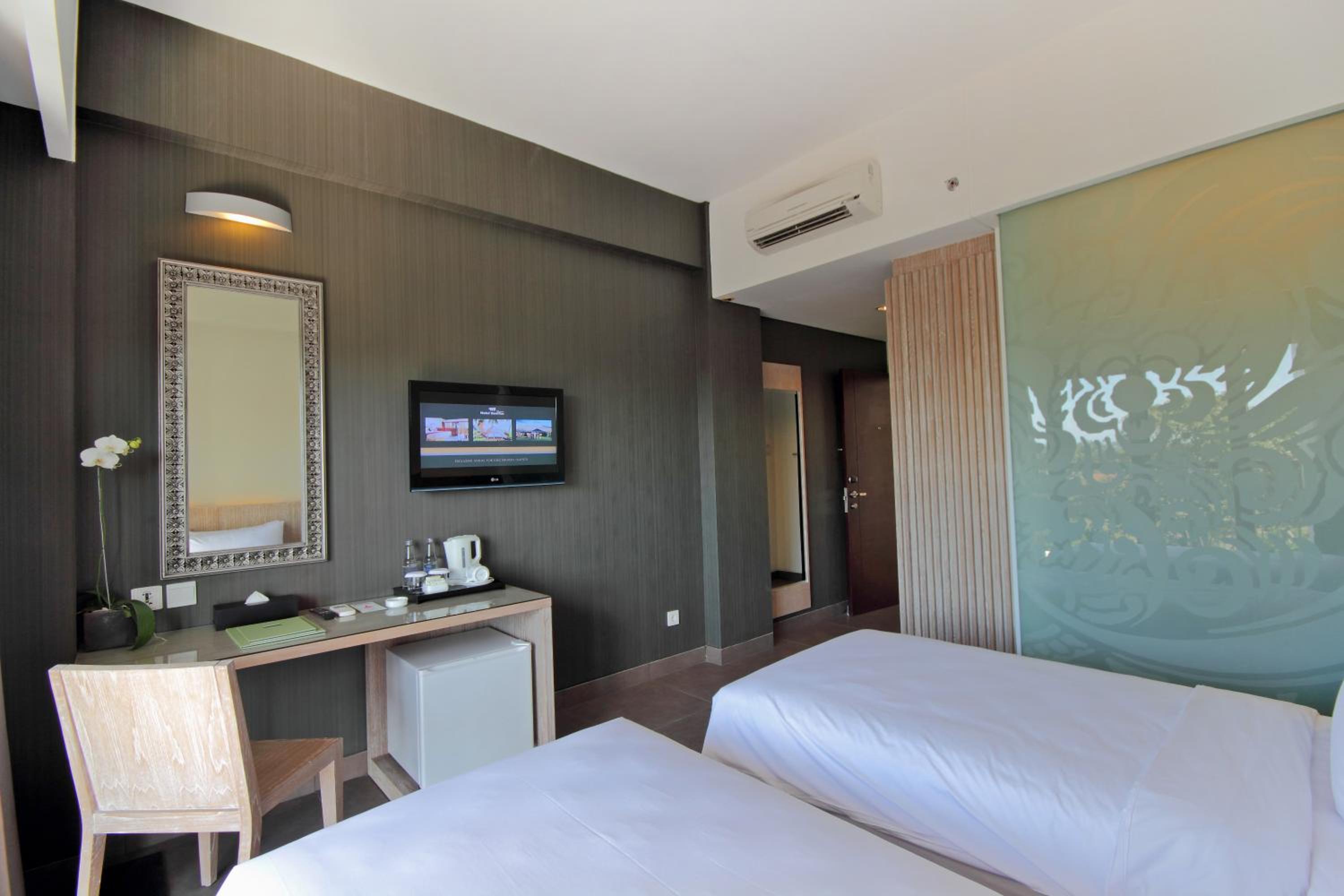 Superior Twin Room photo 2