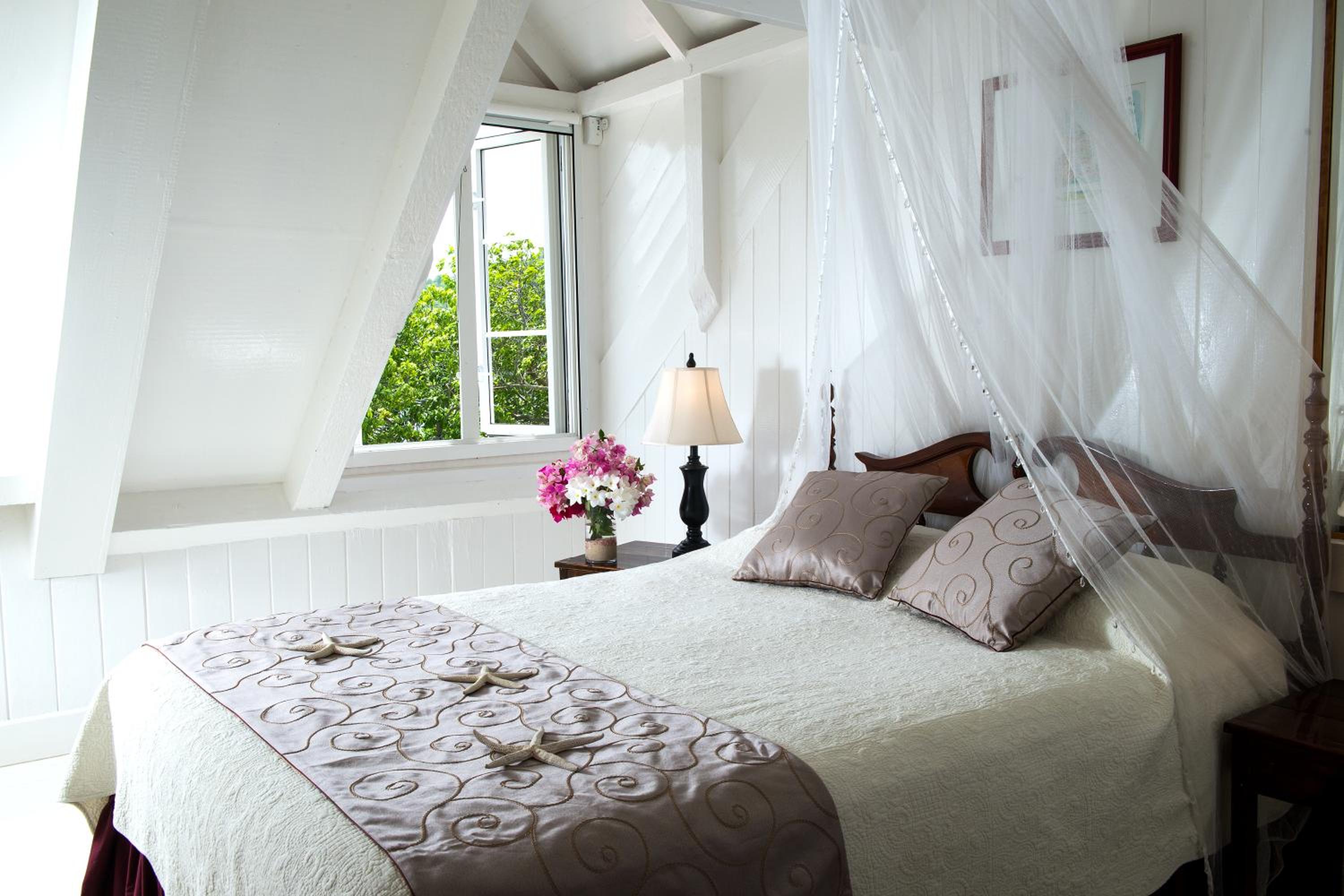 Admiral’s Standard Room with Sea view