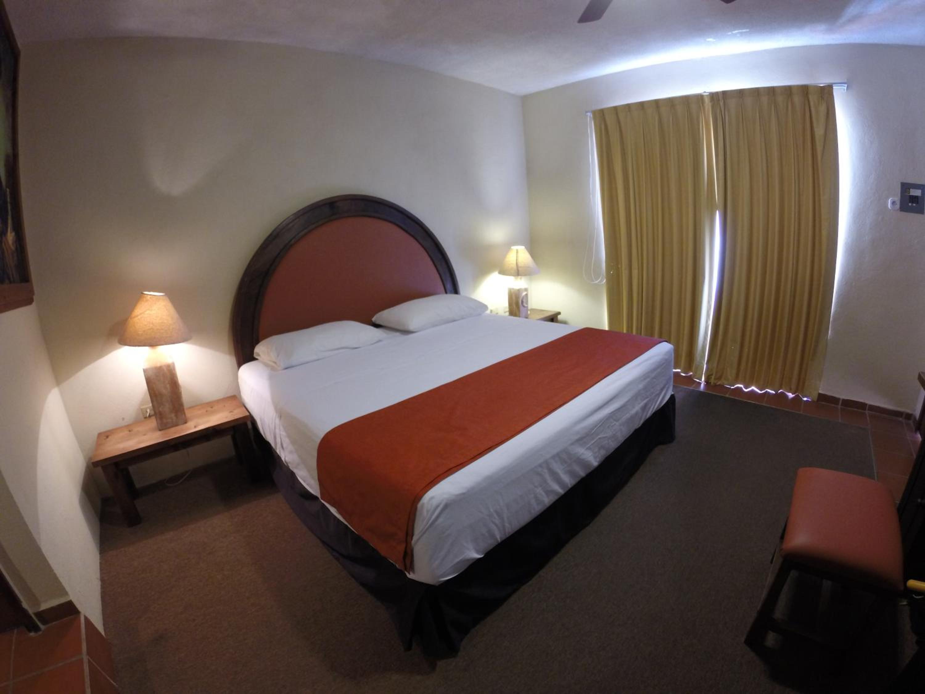 King Room with Sea View photo 1