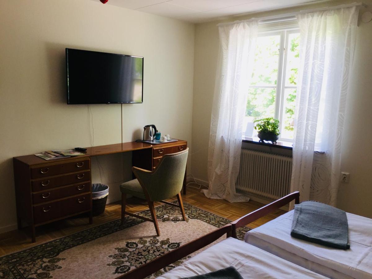 Standard Twin Room photo 1