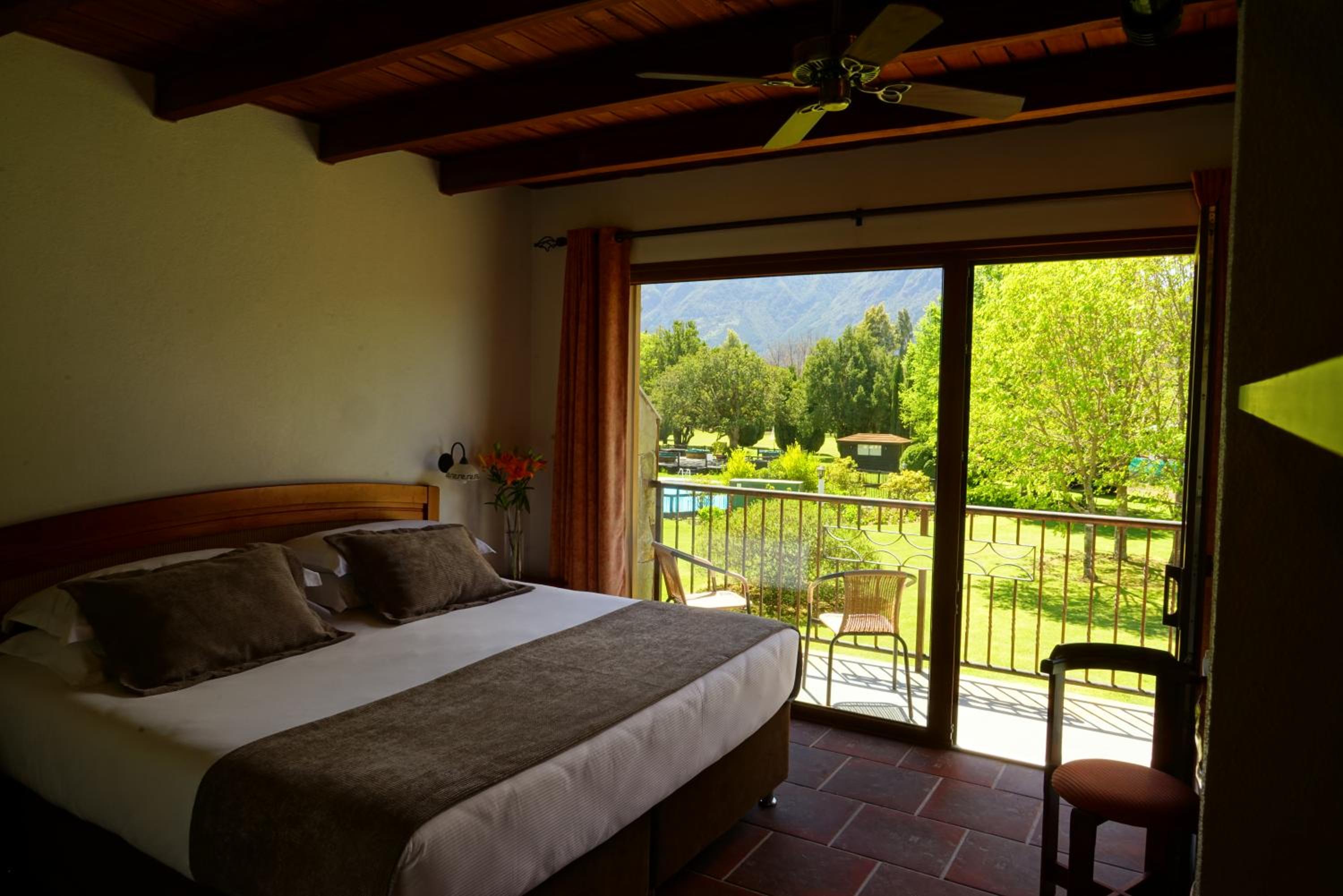 Superior Double or Twin Room photo 2