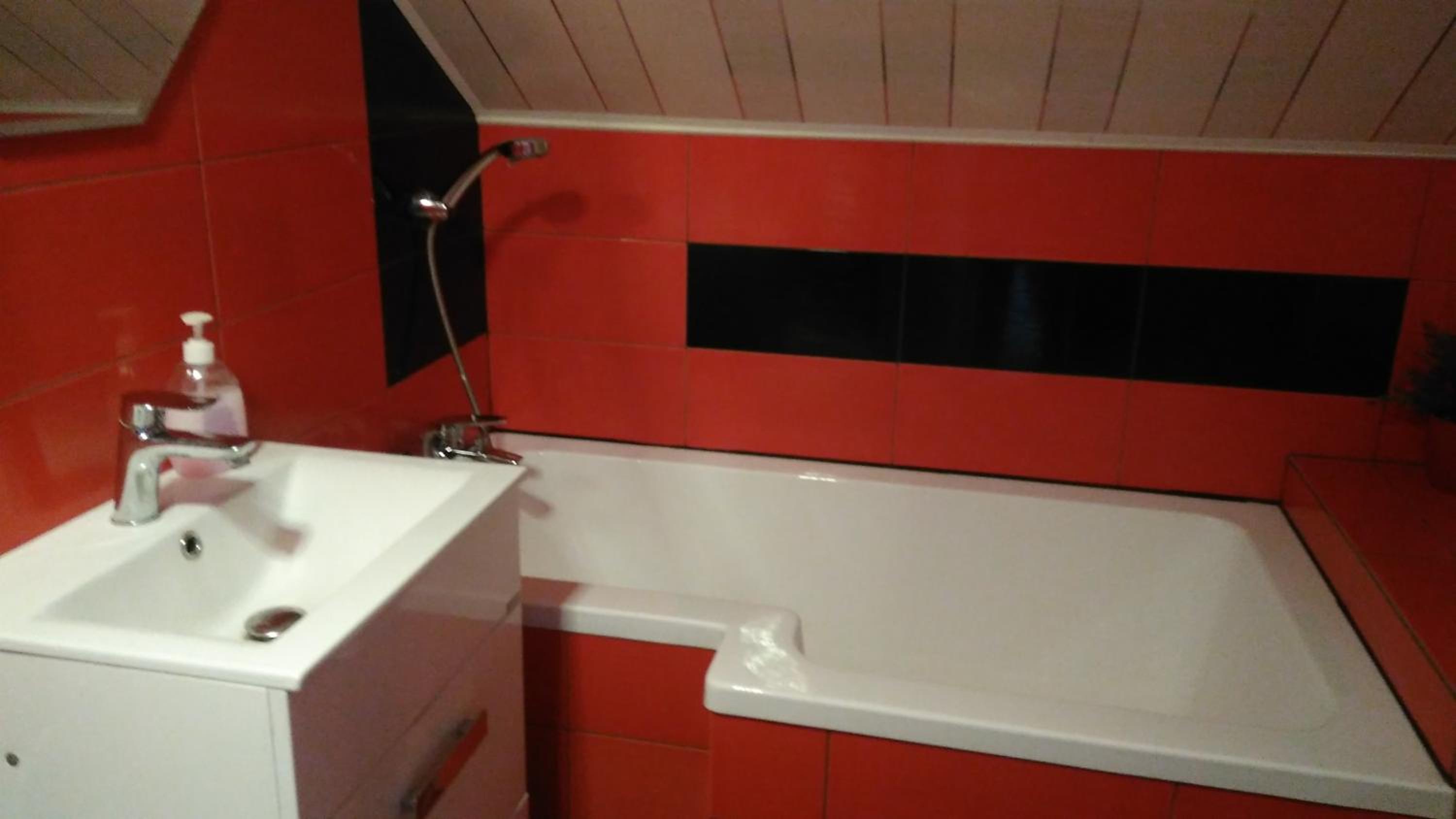 Double or Twin Room photo 3