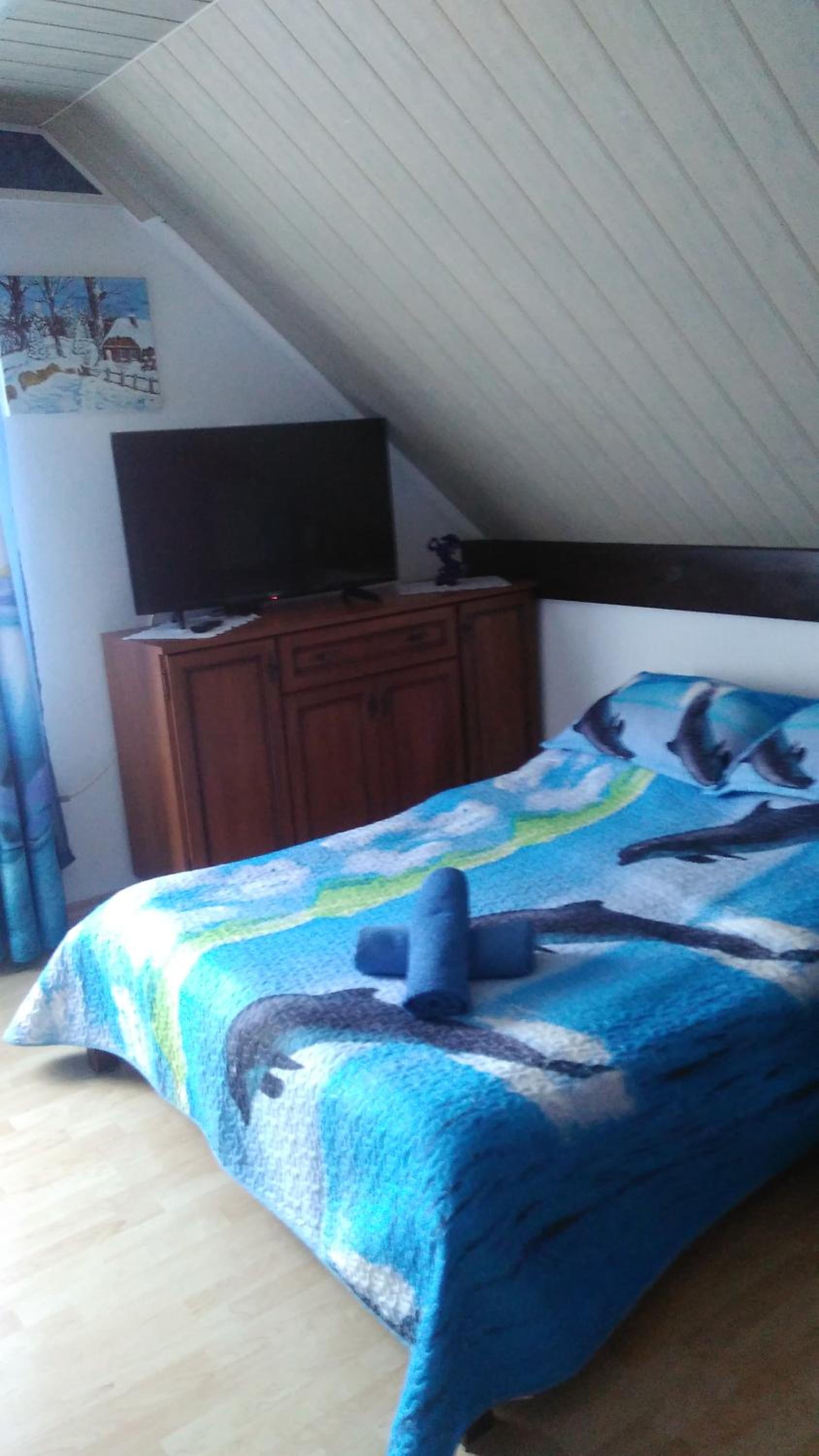Double or Twin Room photo 1
