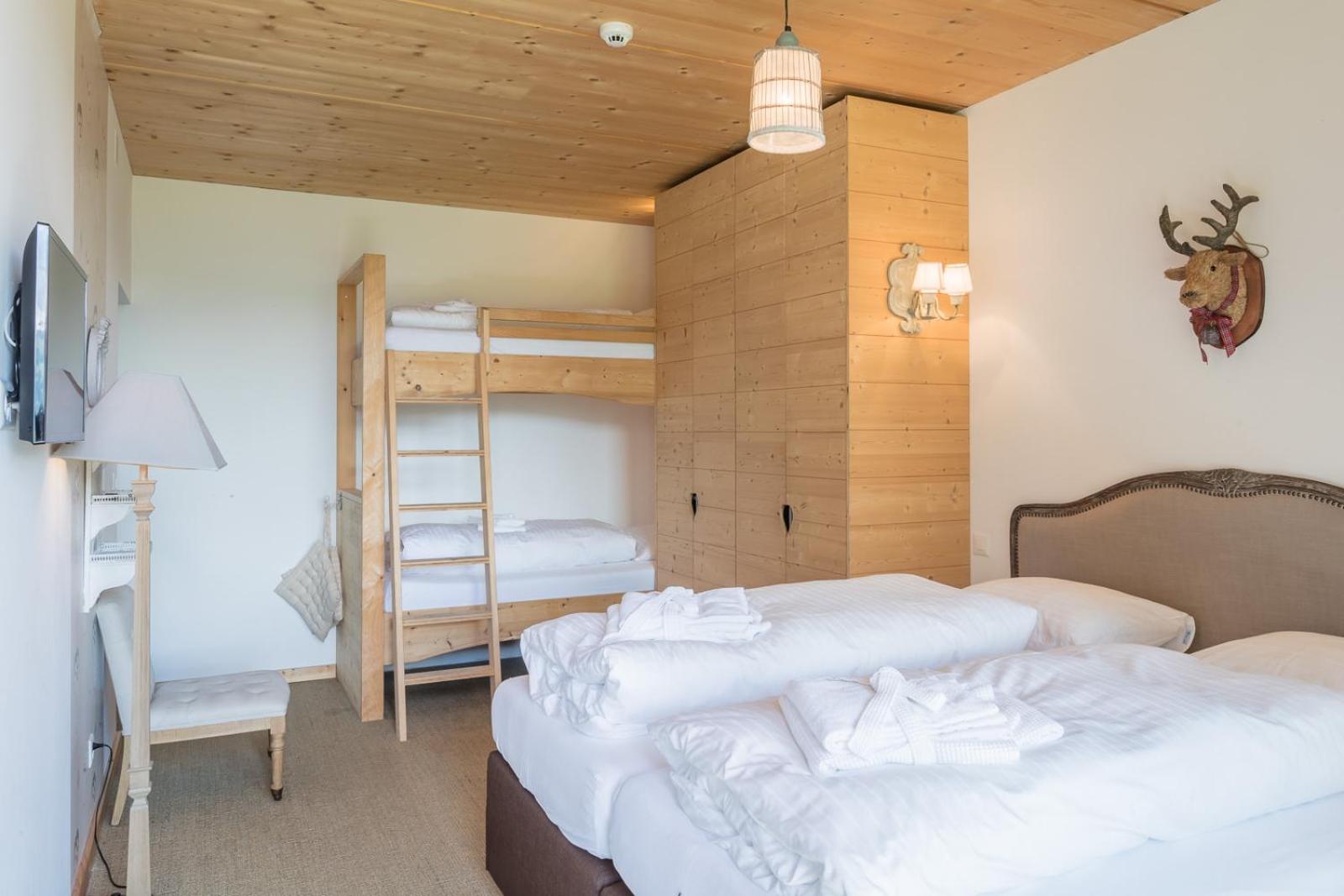 Superior Double Room photo 2