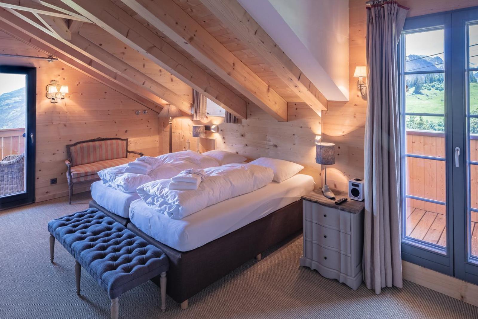 Junior Suite photo 2