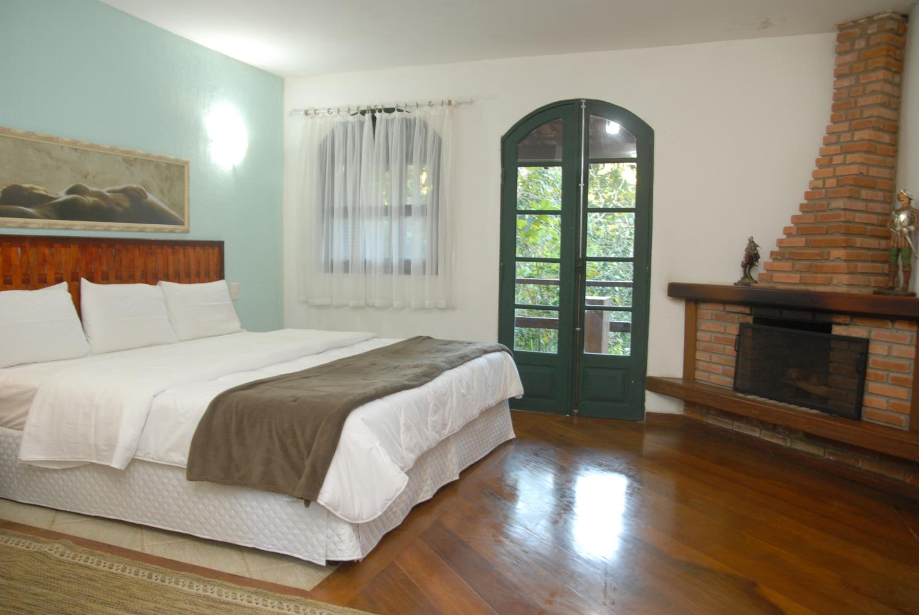 Chalet Hidro