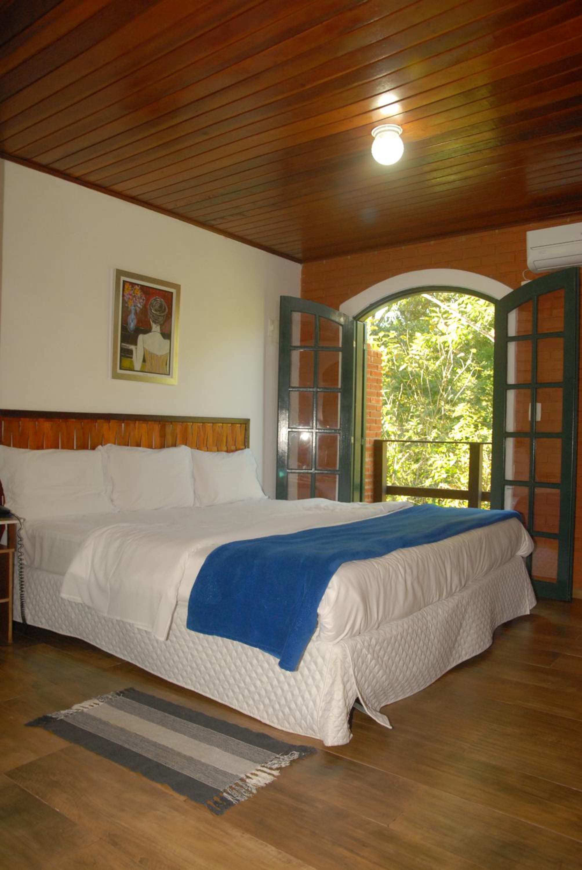 Chalet Standard
