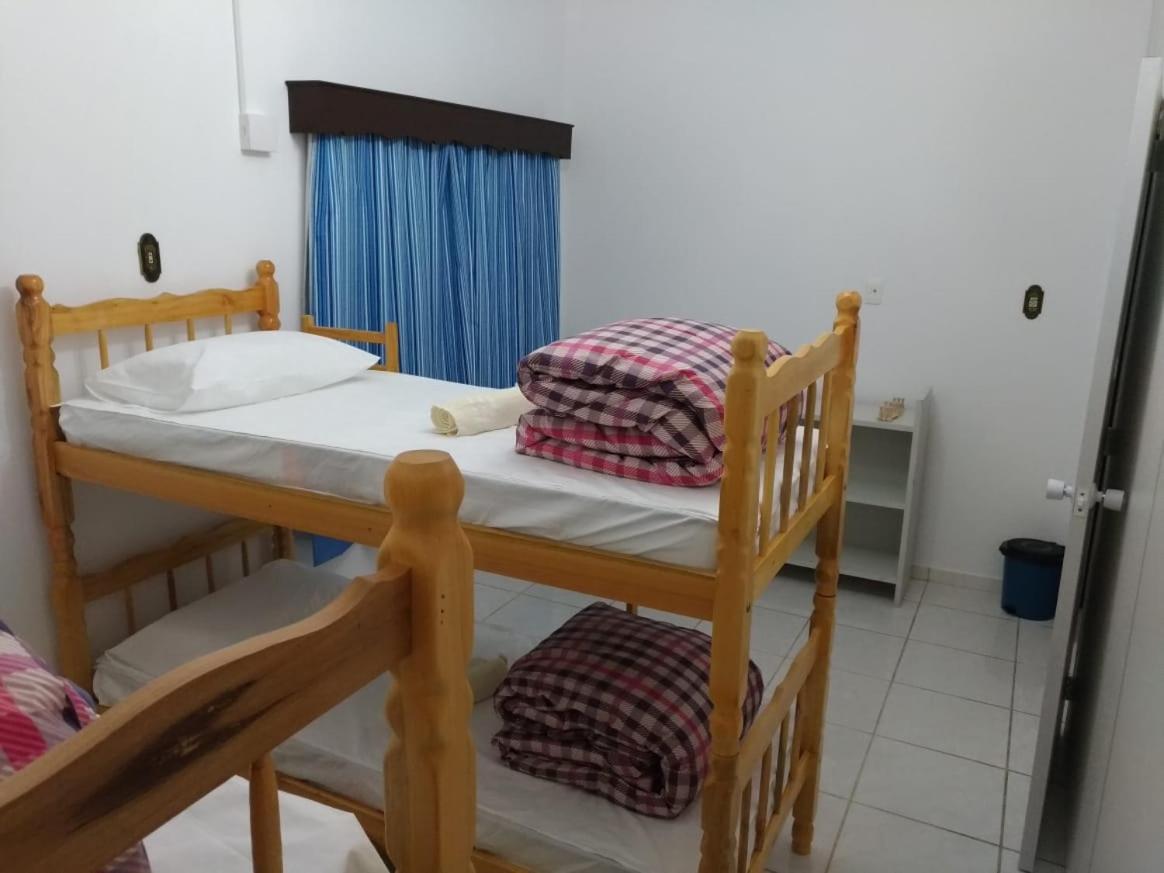 Bunk Bed in Mixed Dormitory Room photo 2