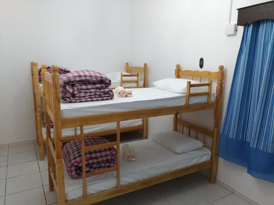 Bunk Bed in Mixed Dormitory Room photo 1