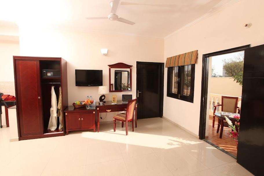 Executive Double Room - Photo 5