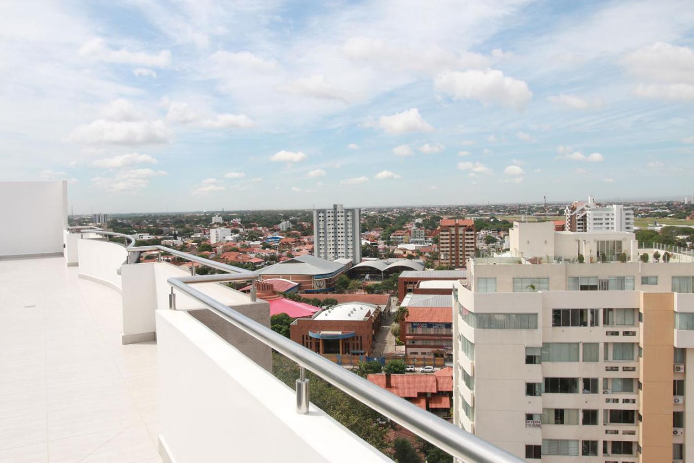 Superior Apartment photo 2