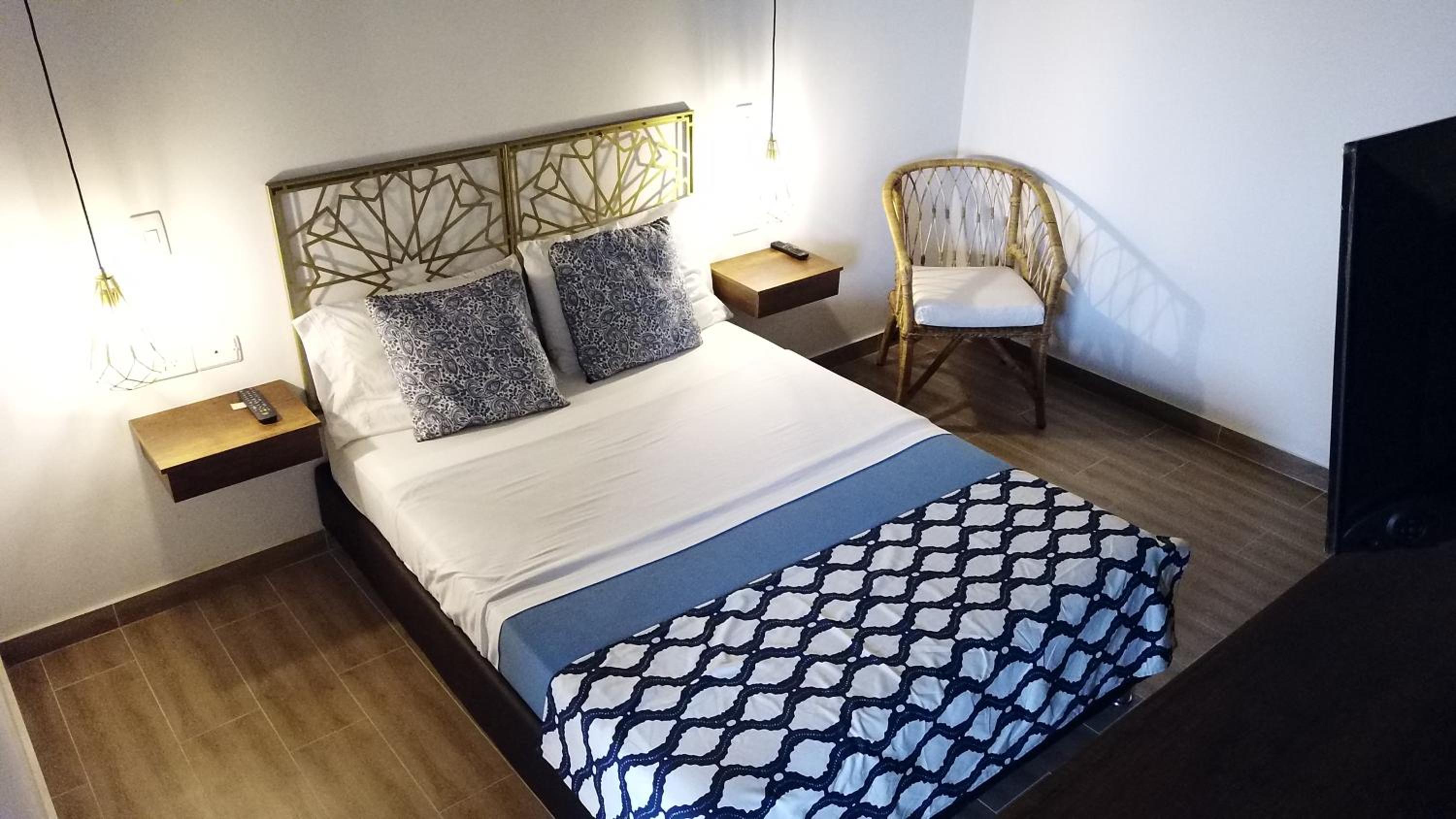 Studio with Sofa Bed photo 1