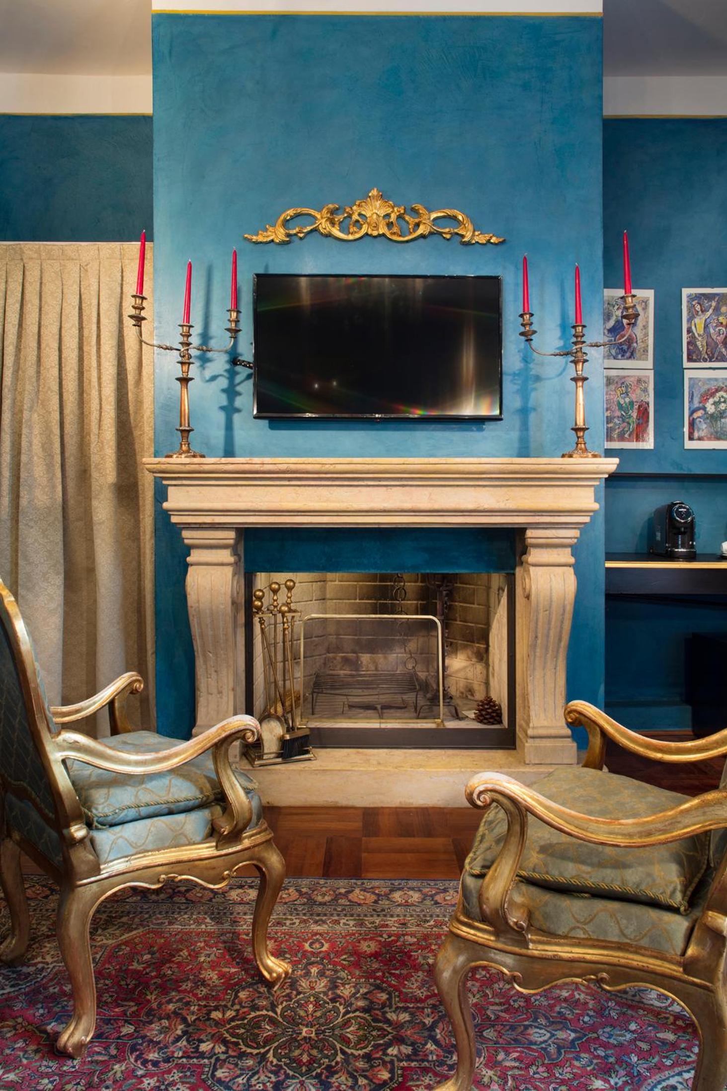 King Room photo 2