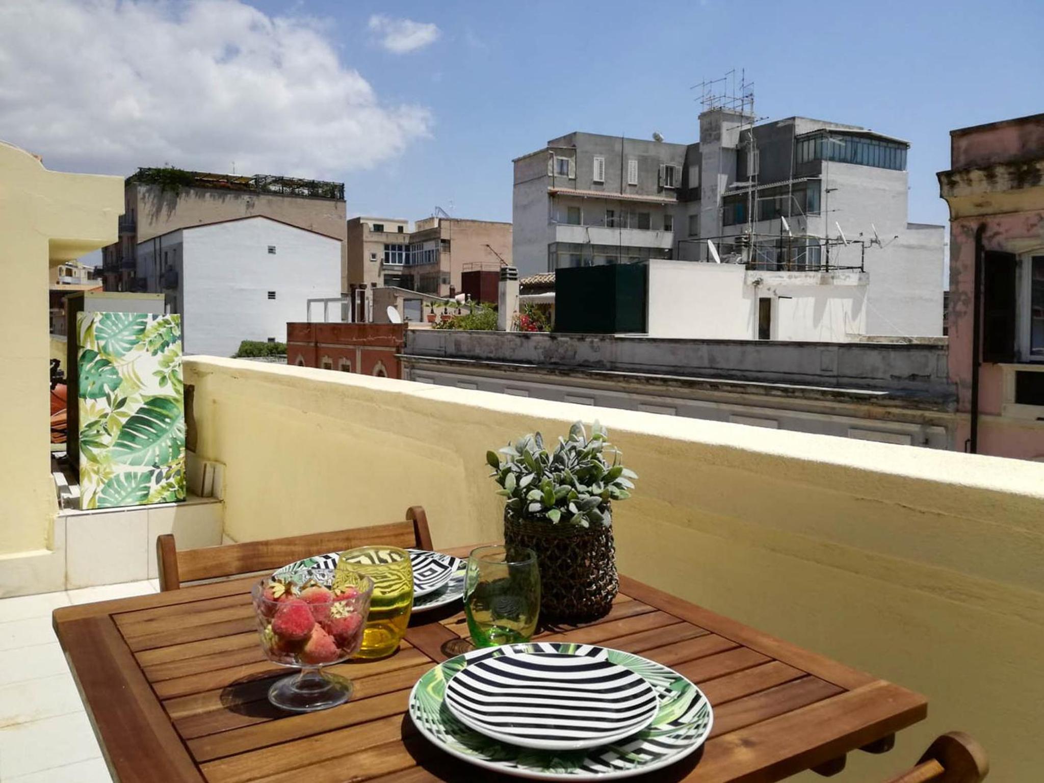 Penthouse Apartment - Photo 16