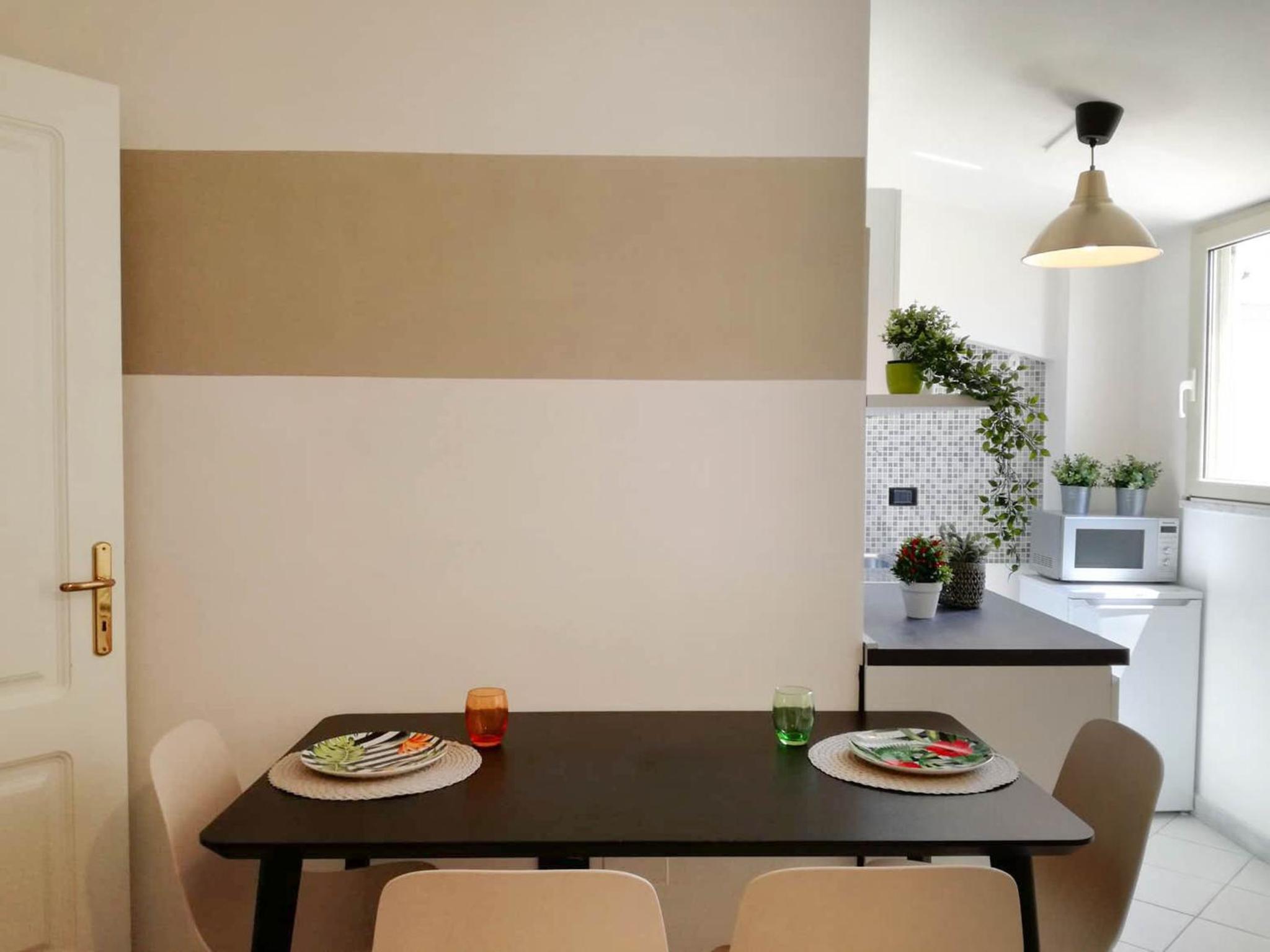 Penthouse Apartment - Photo 21