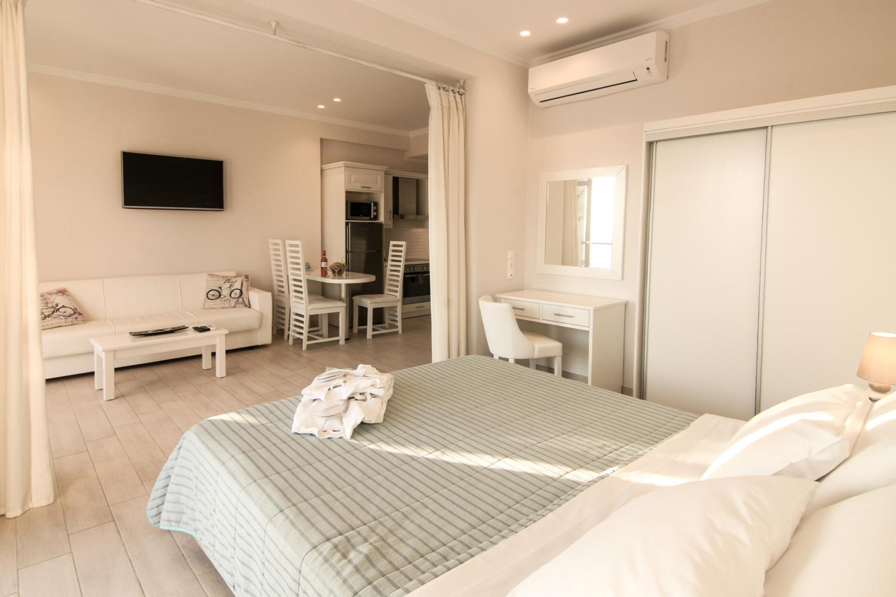 Apartamento de Luxo