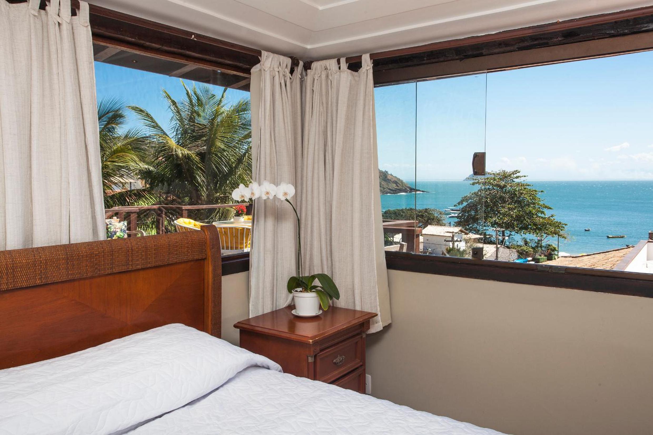 Studio with Ocean View