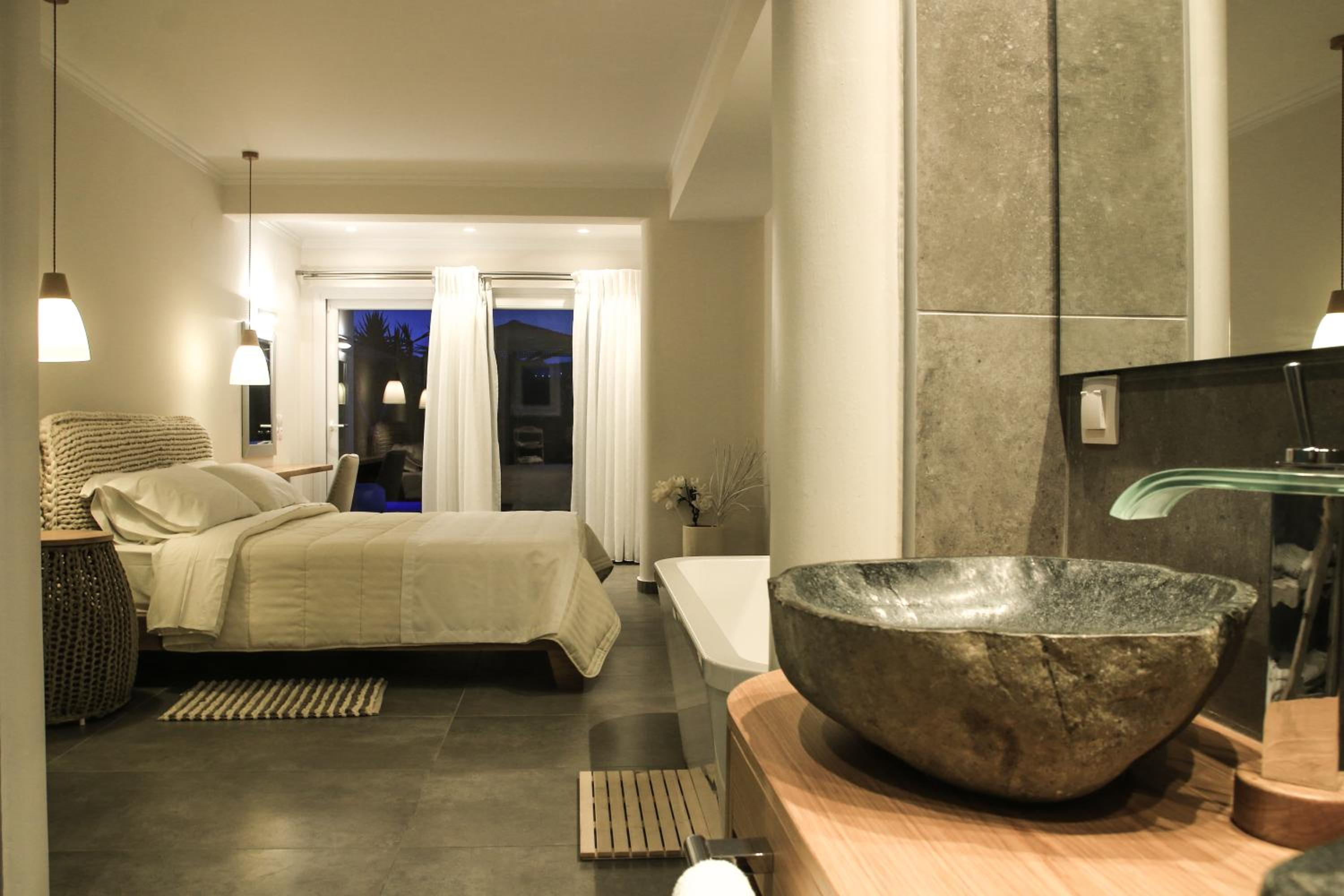Presidencial com Piscina Privativa
