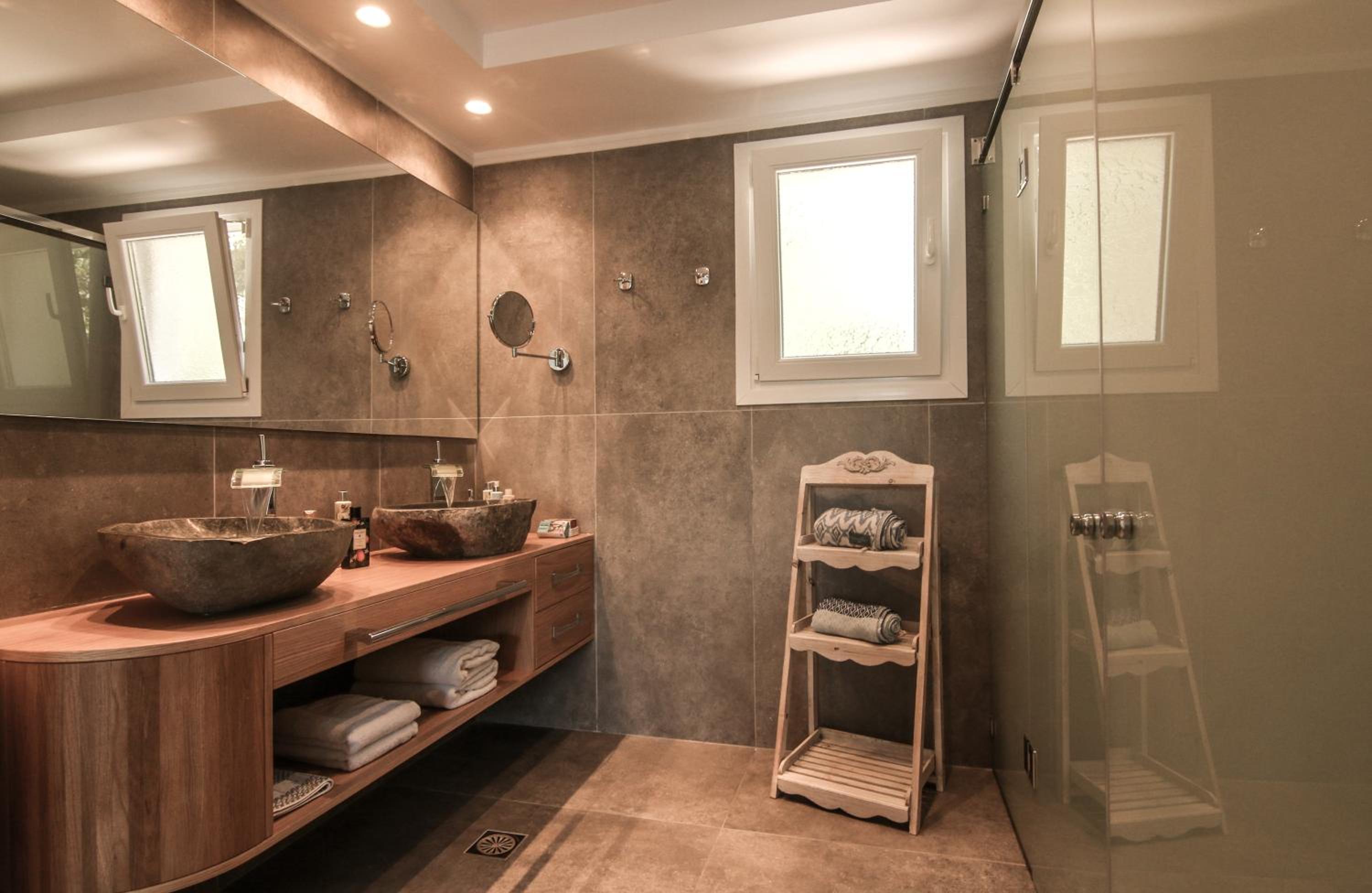 President Suite with Private Pool photo 3