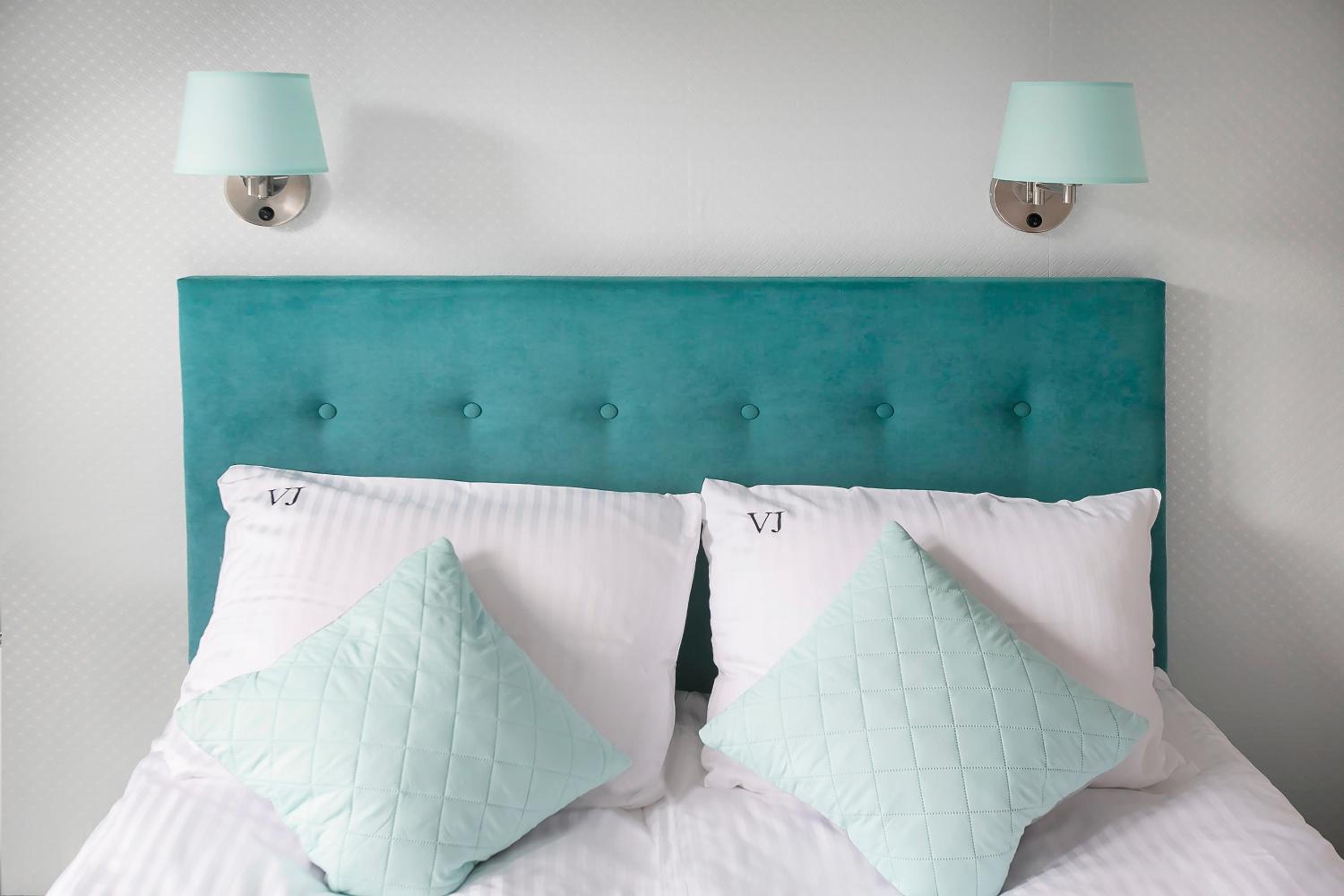 Junior Double Room photo 1