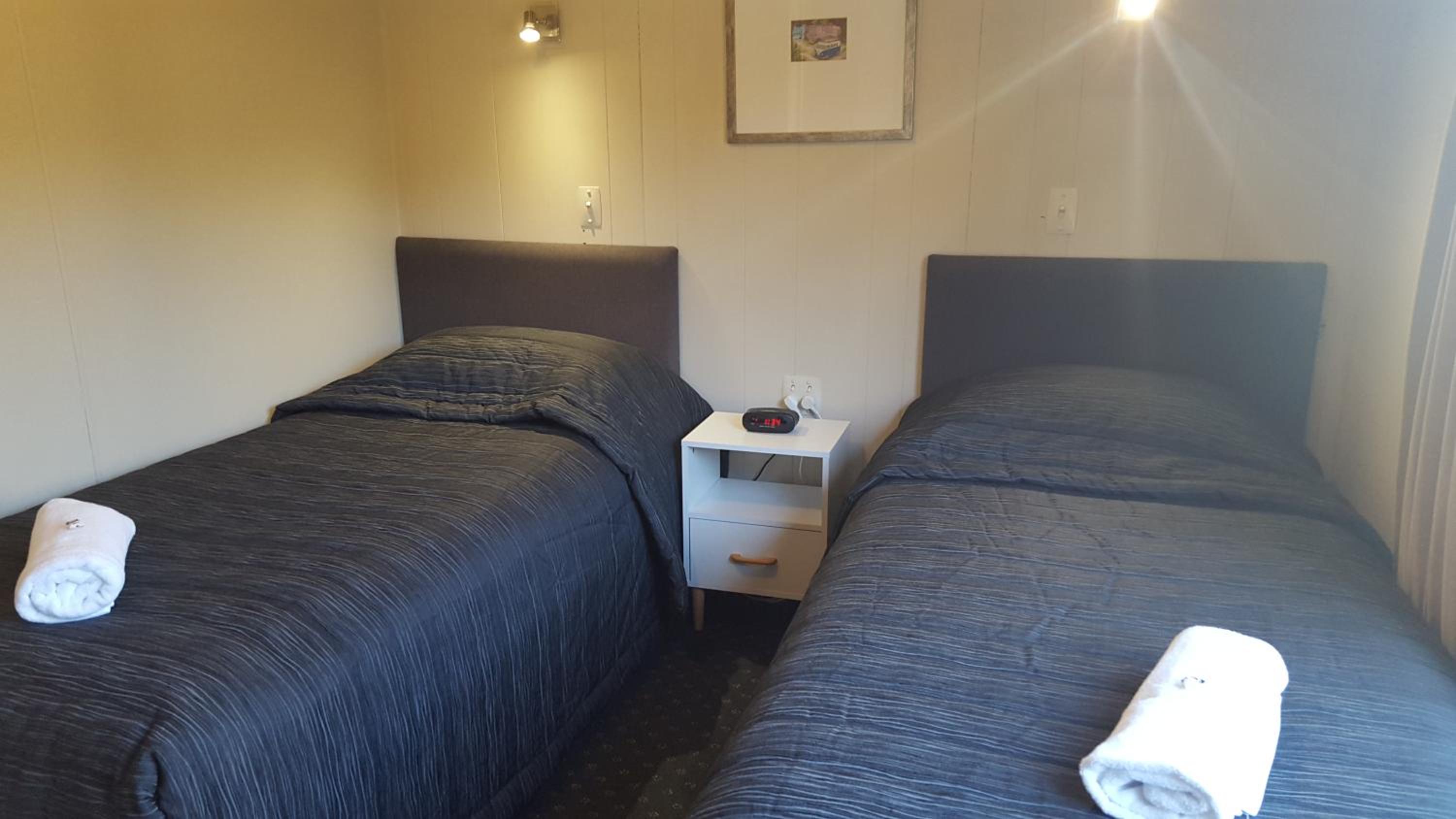 Two-Bedroom Family Apartment photo 3