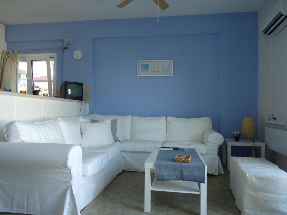 Apartment with Sea View - 2nd floor 
