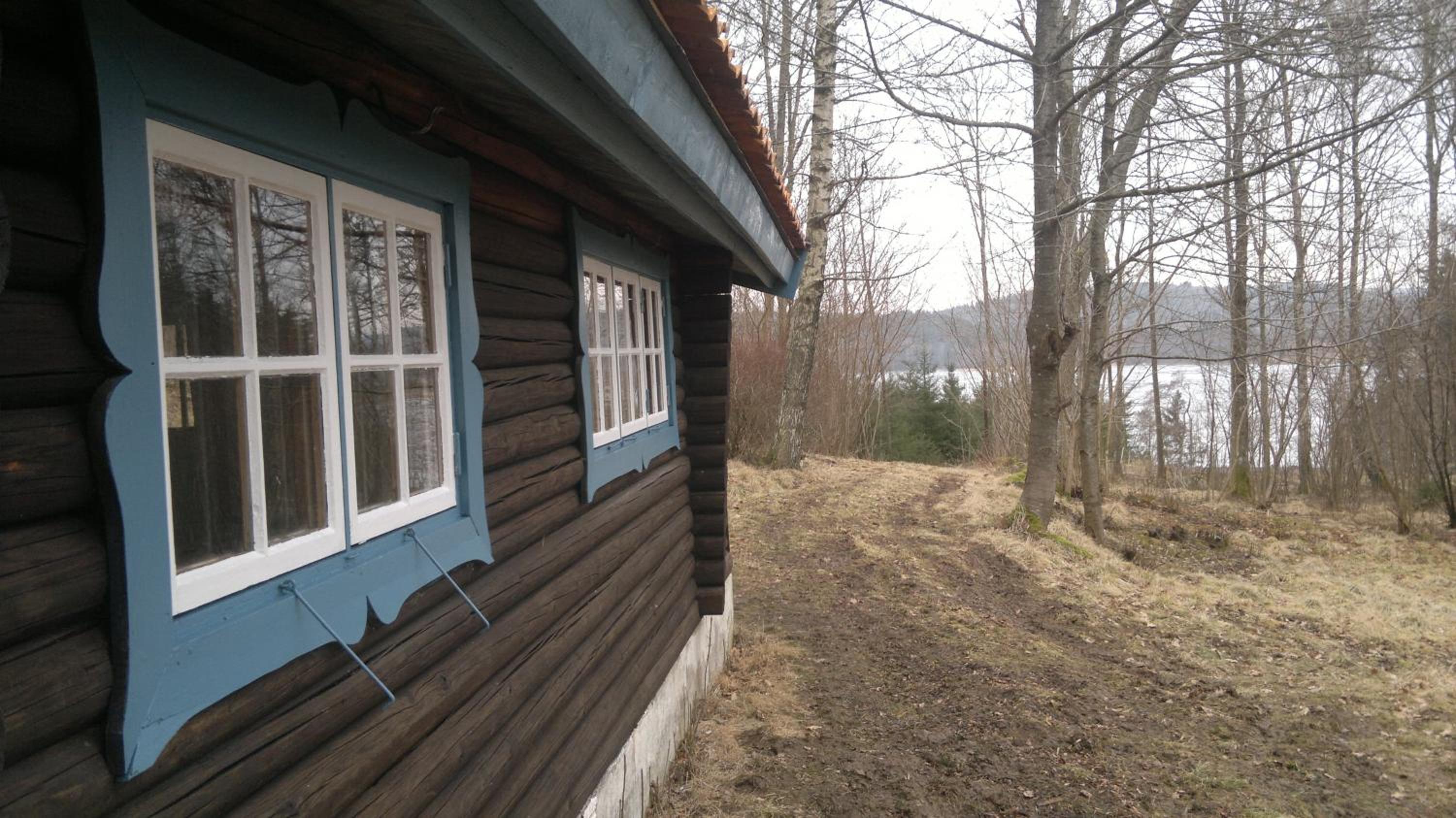 Two-Bedroom Cottage photo 2