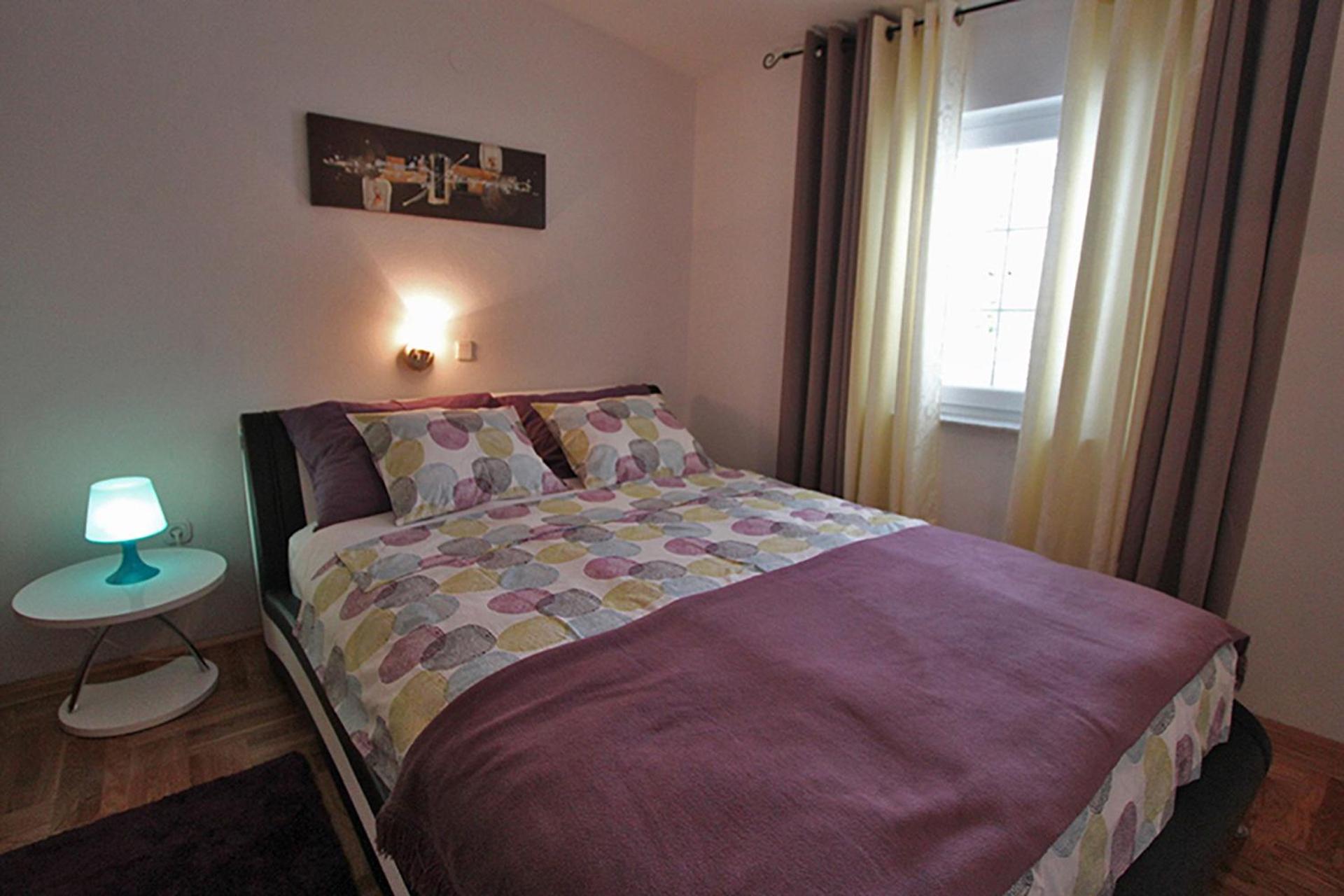 Apartamento com Vista para o Mar