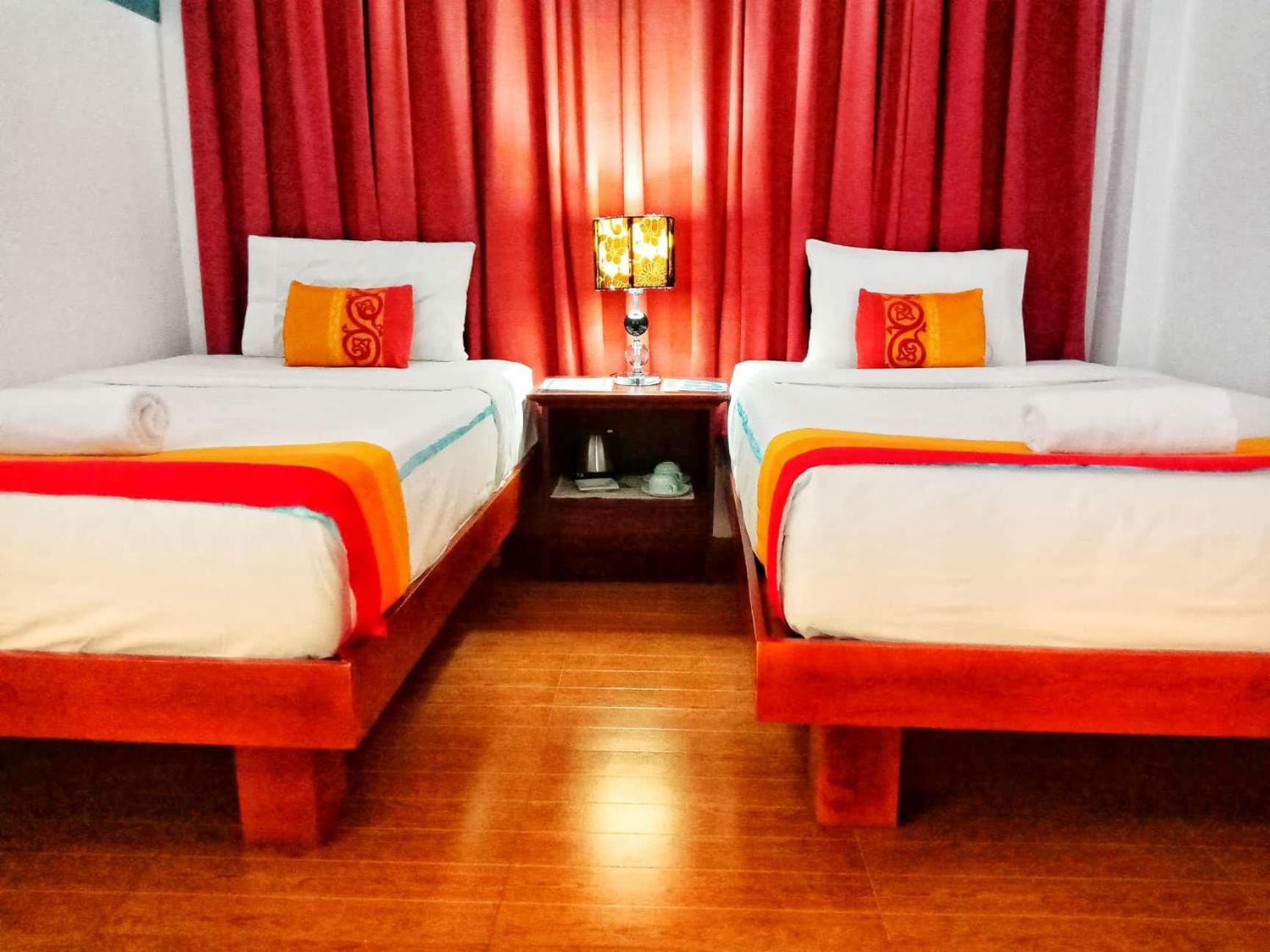 Deluxe Double Room photo 3