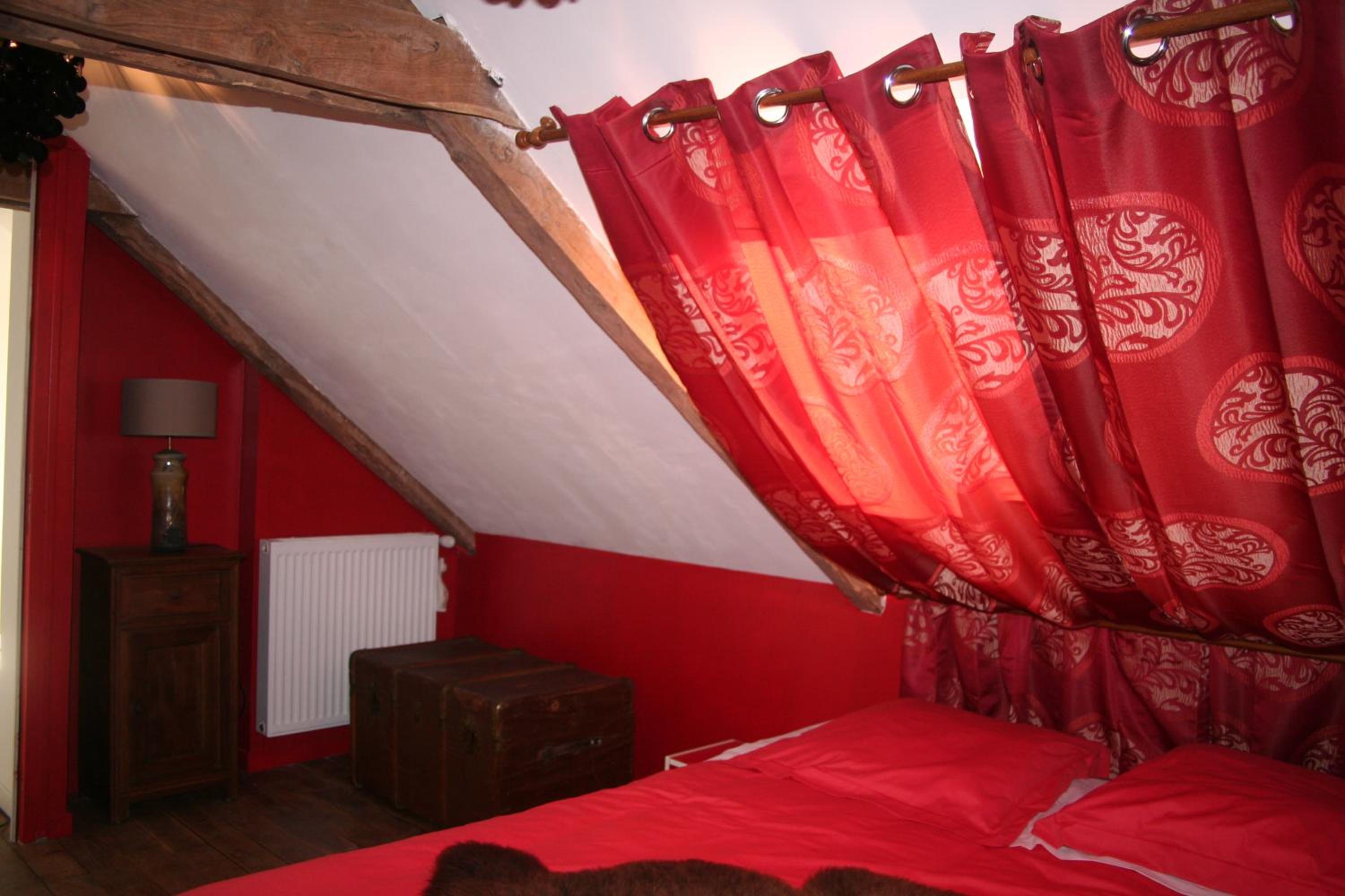 Superior Double Room photo 2