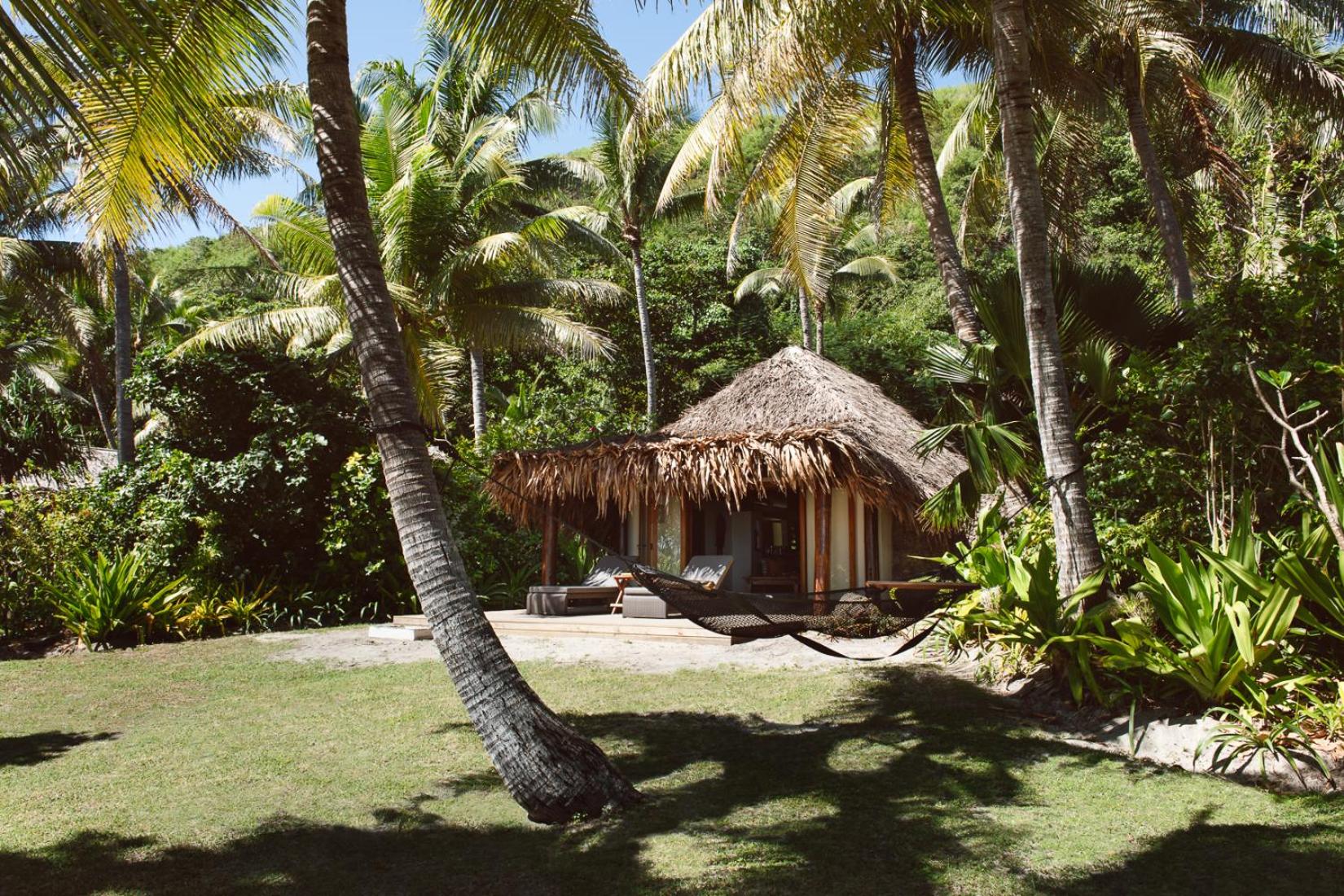 Beachfront Bure photo 2