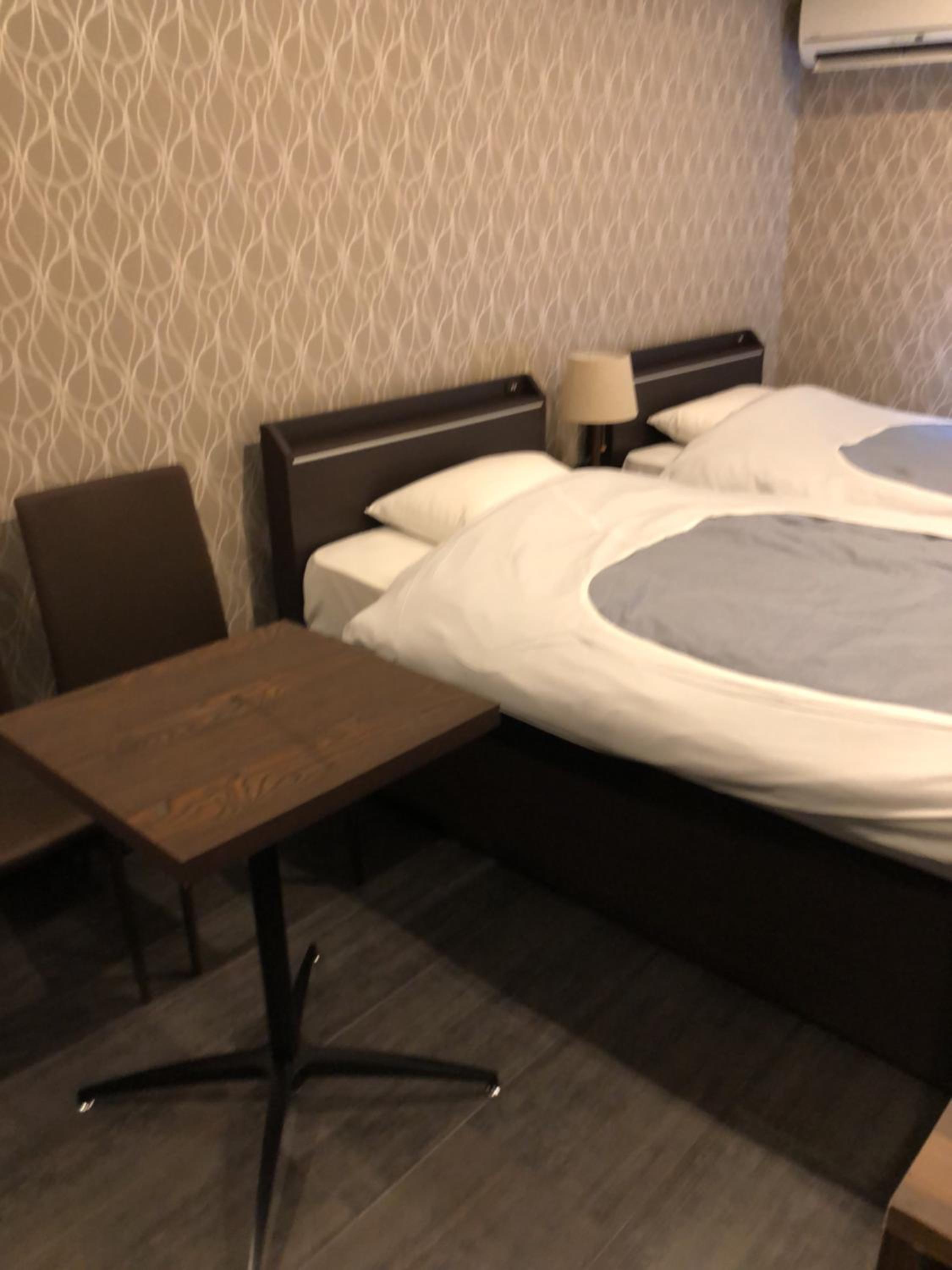 Twin Room - Photo 2