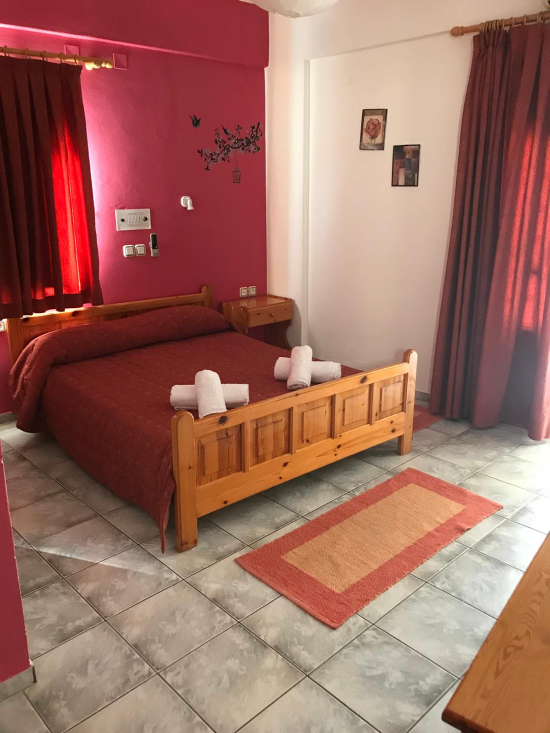Double or Twin Room photo 1