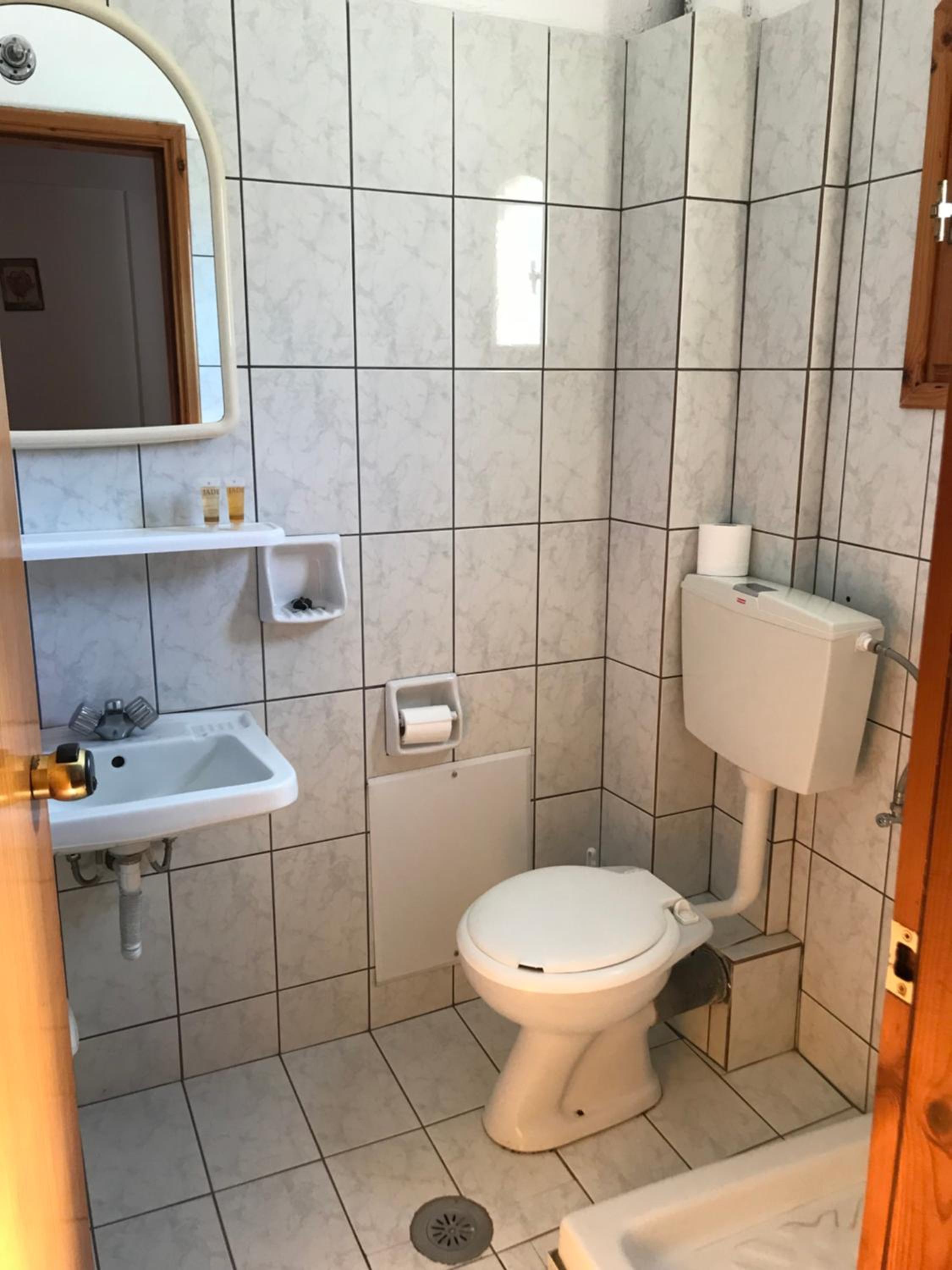 Double or Twin Room photo 3