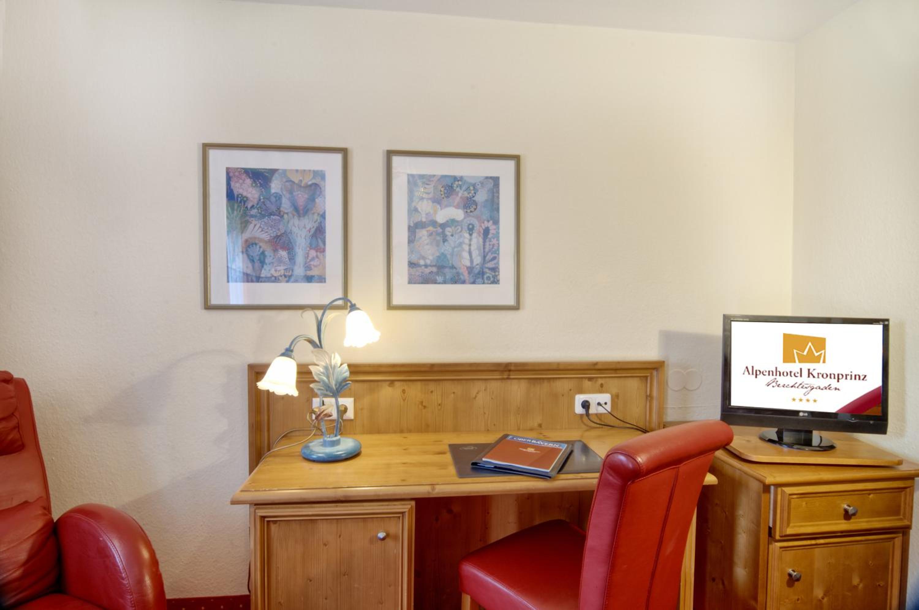 Double Room - Ground floor or basement (Dachstein) - Photo 2
