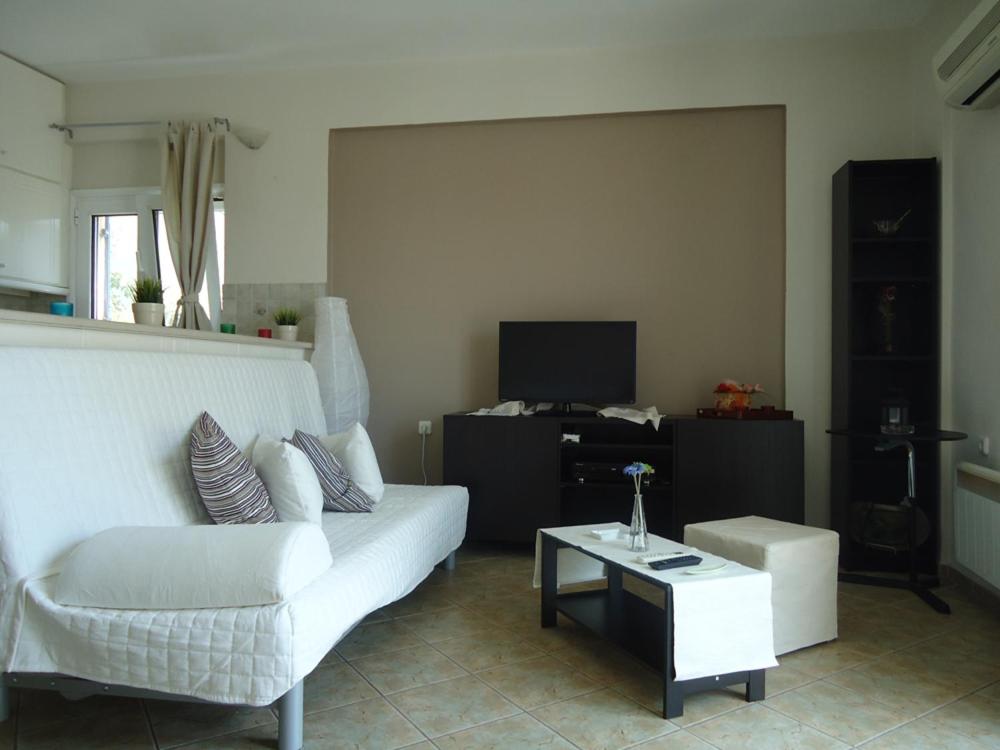 Apartment with Sea View - 1st floor