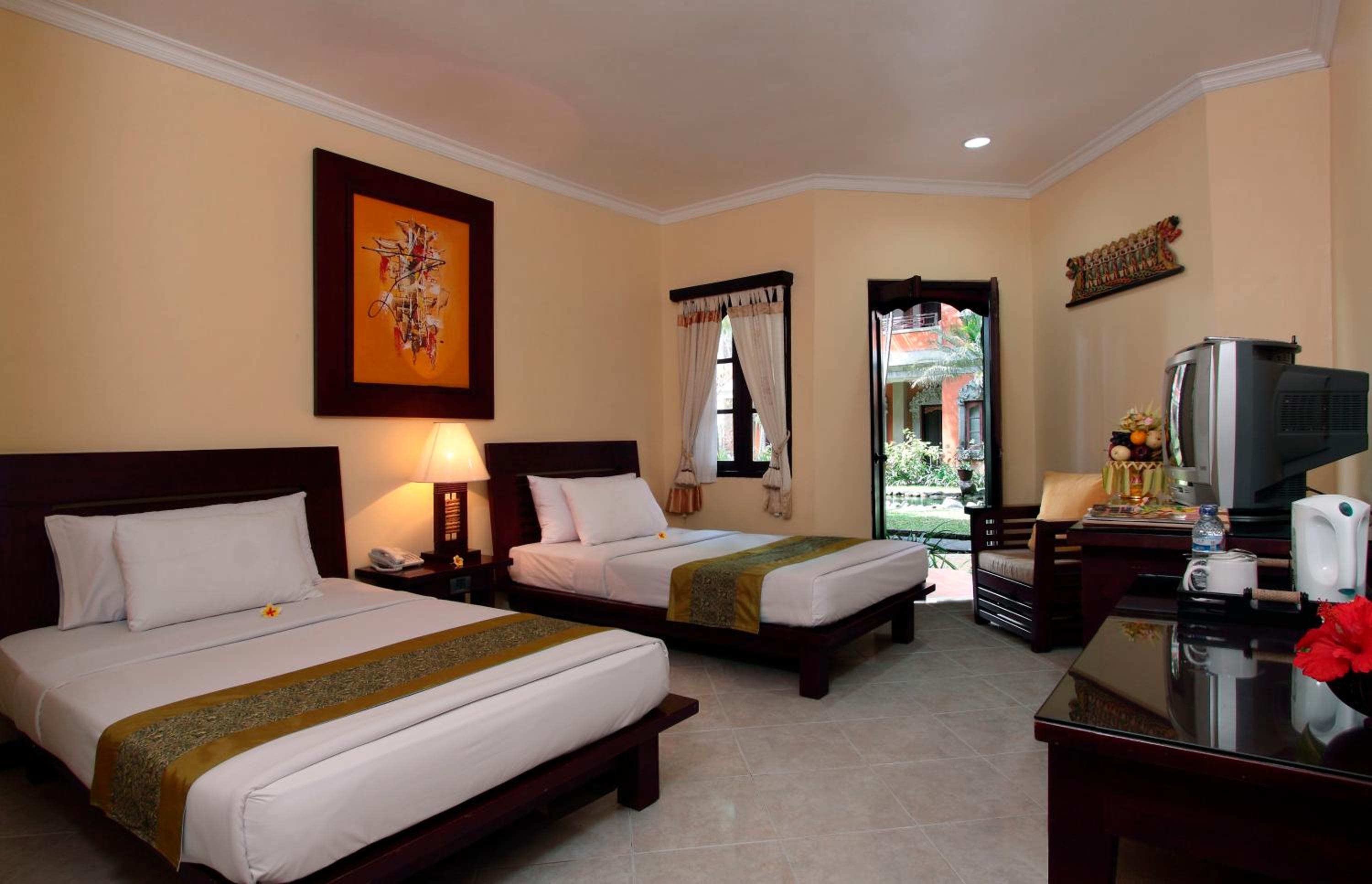 Superior Double or Twin Room - Photo 10