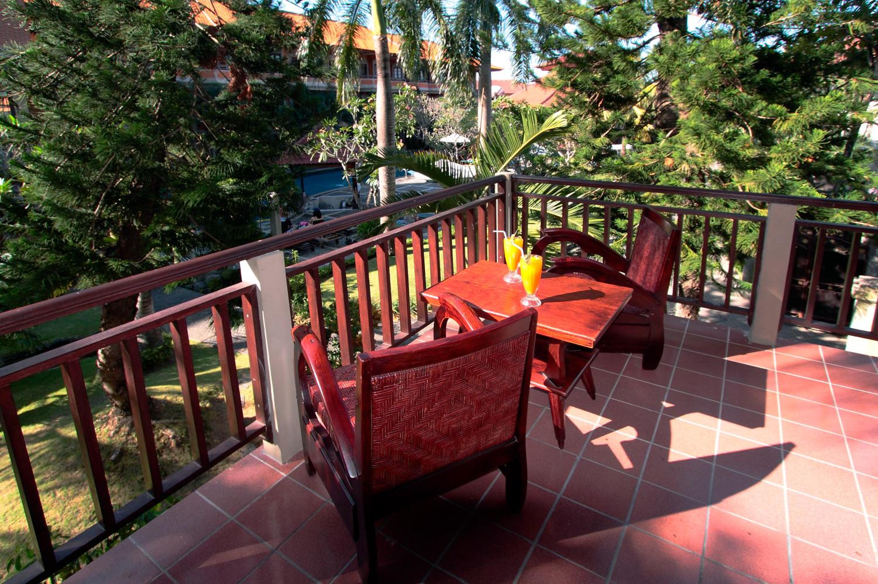 Superior Double or Twin Room - Photo 9