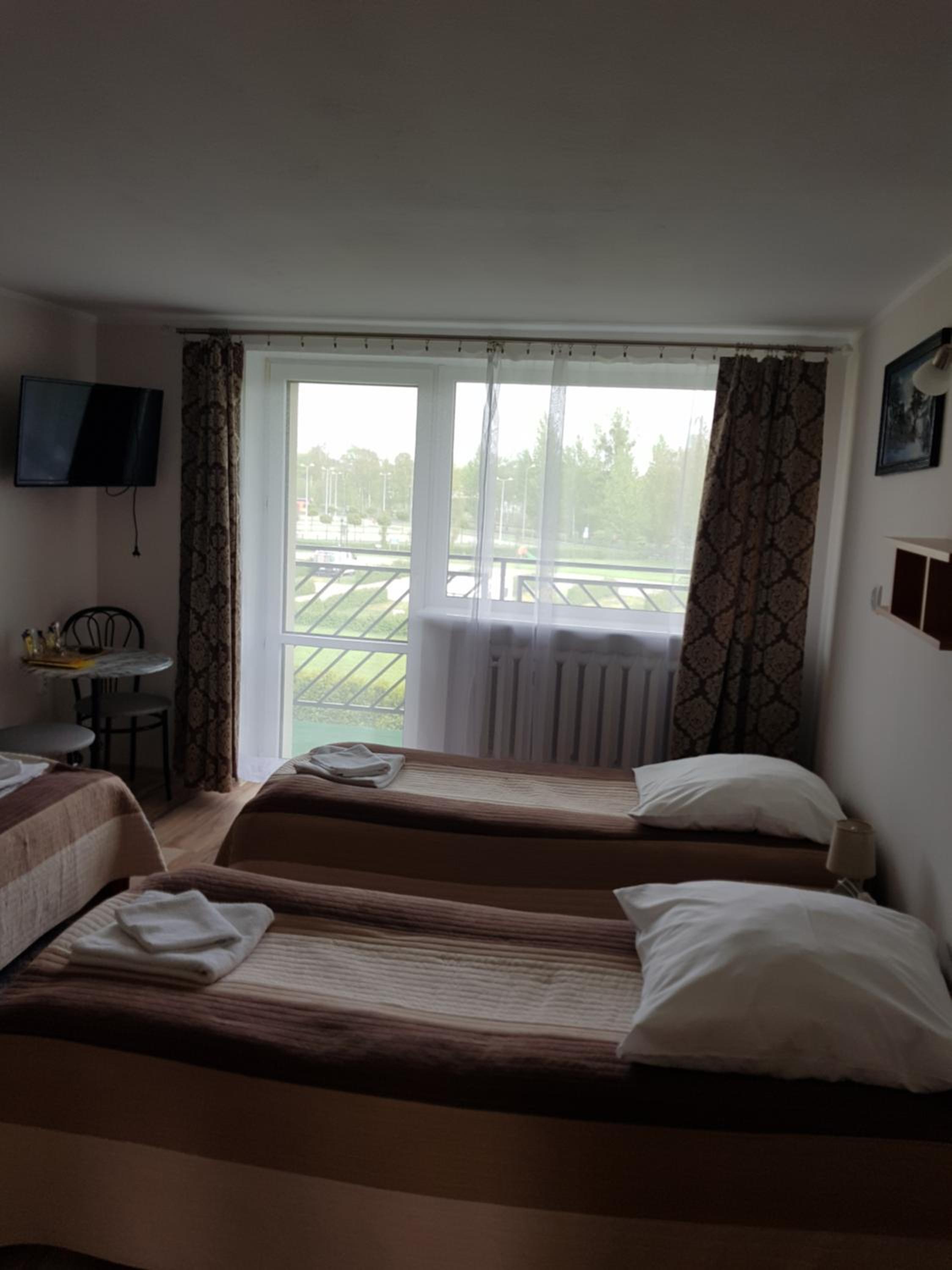 Double Room with Balcony photo 1