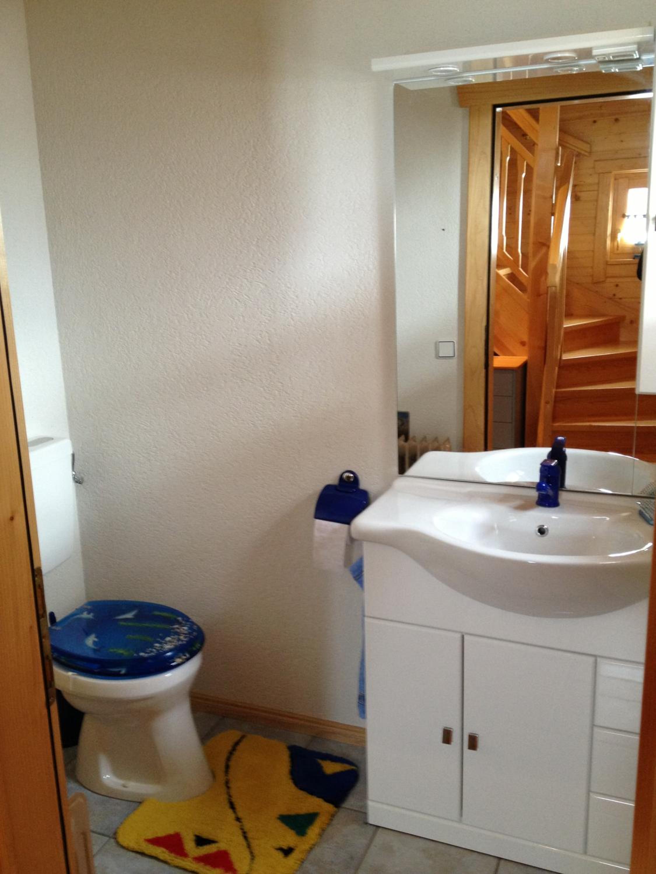 Chalet (2-6 Adults) photo 2