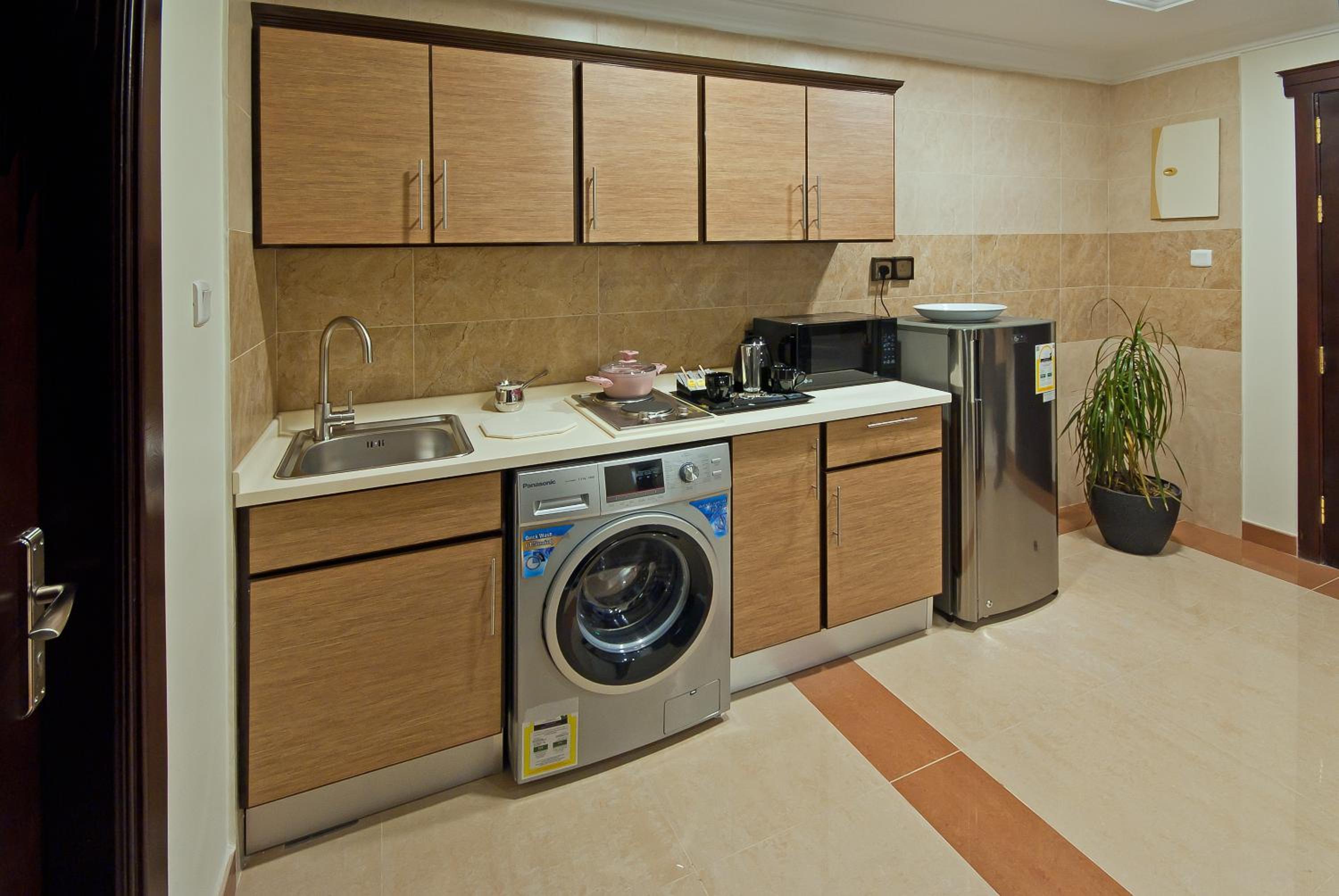 King Suite photo 3