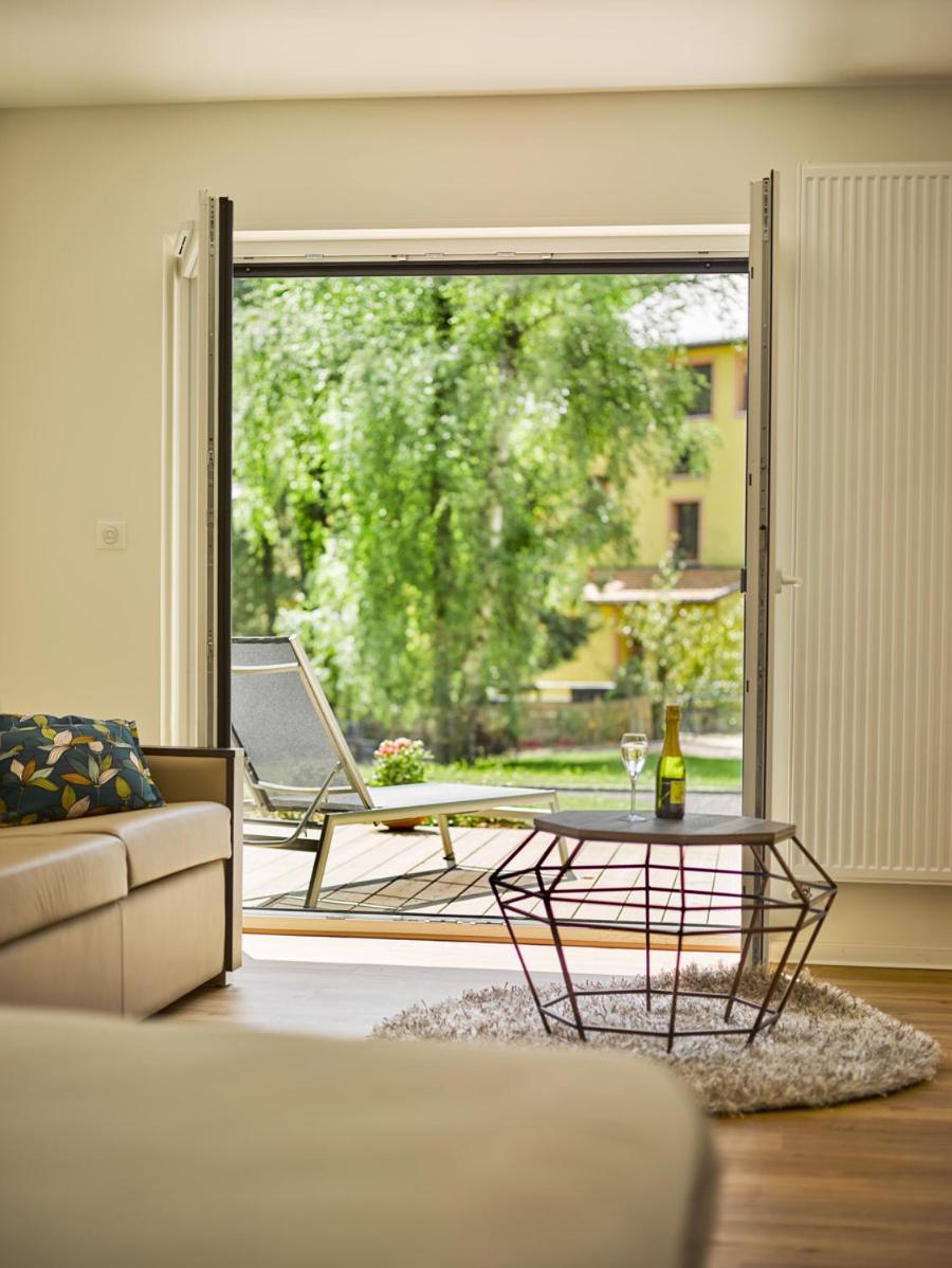 Suite Nature - Annex  - Photo 11